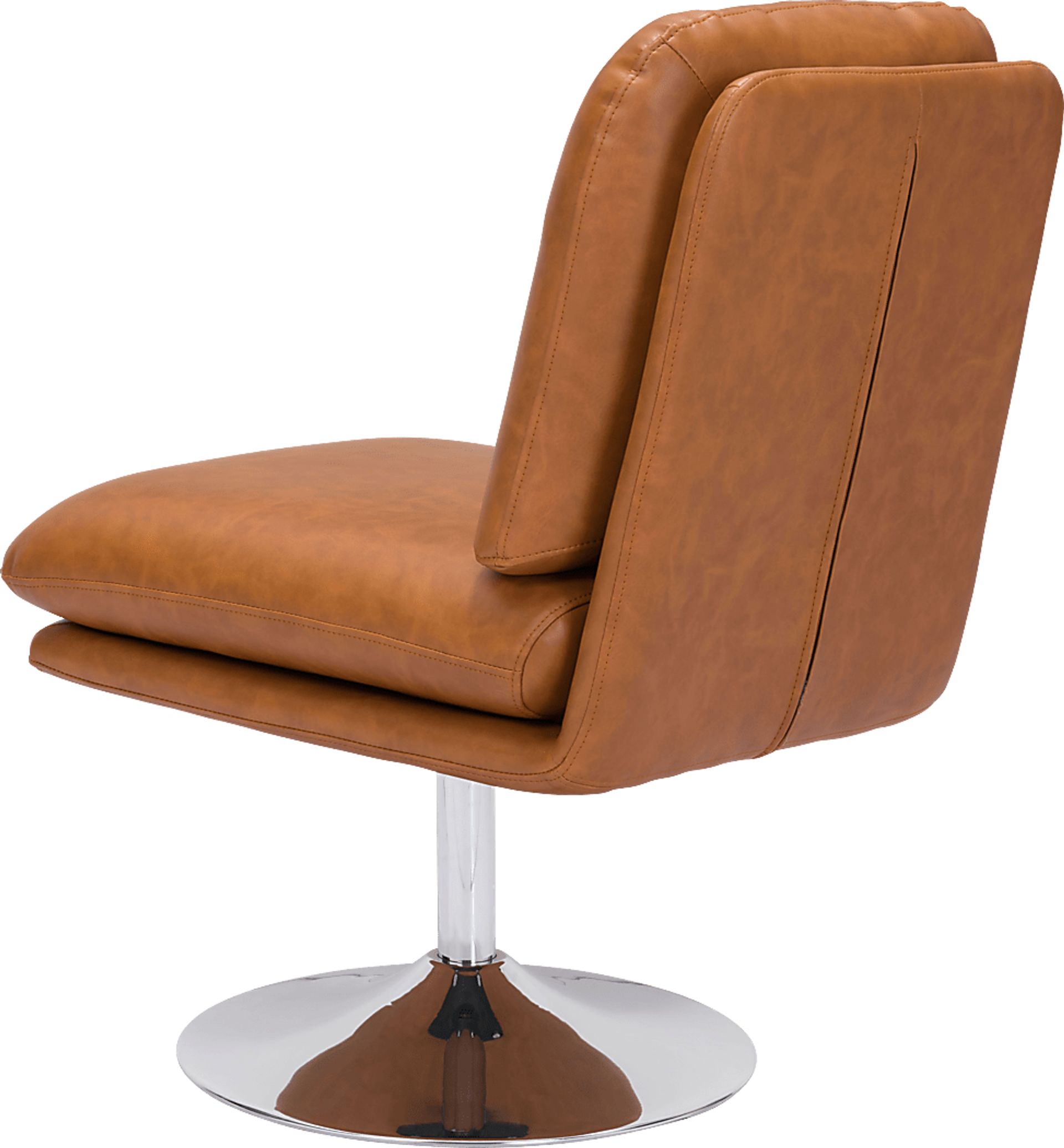 Gibstay Brown Accent Chair - Image 6