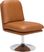 Gibstay Swivel Accent Chair