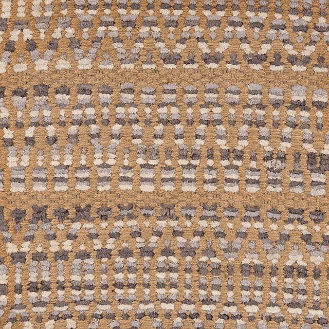 Gibtane Tan/Multi 5' x 7'9 Rug - Thumbnail - Image 3