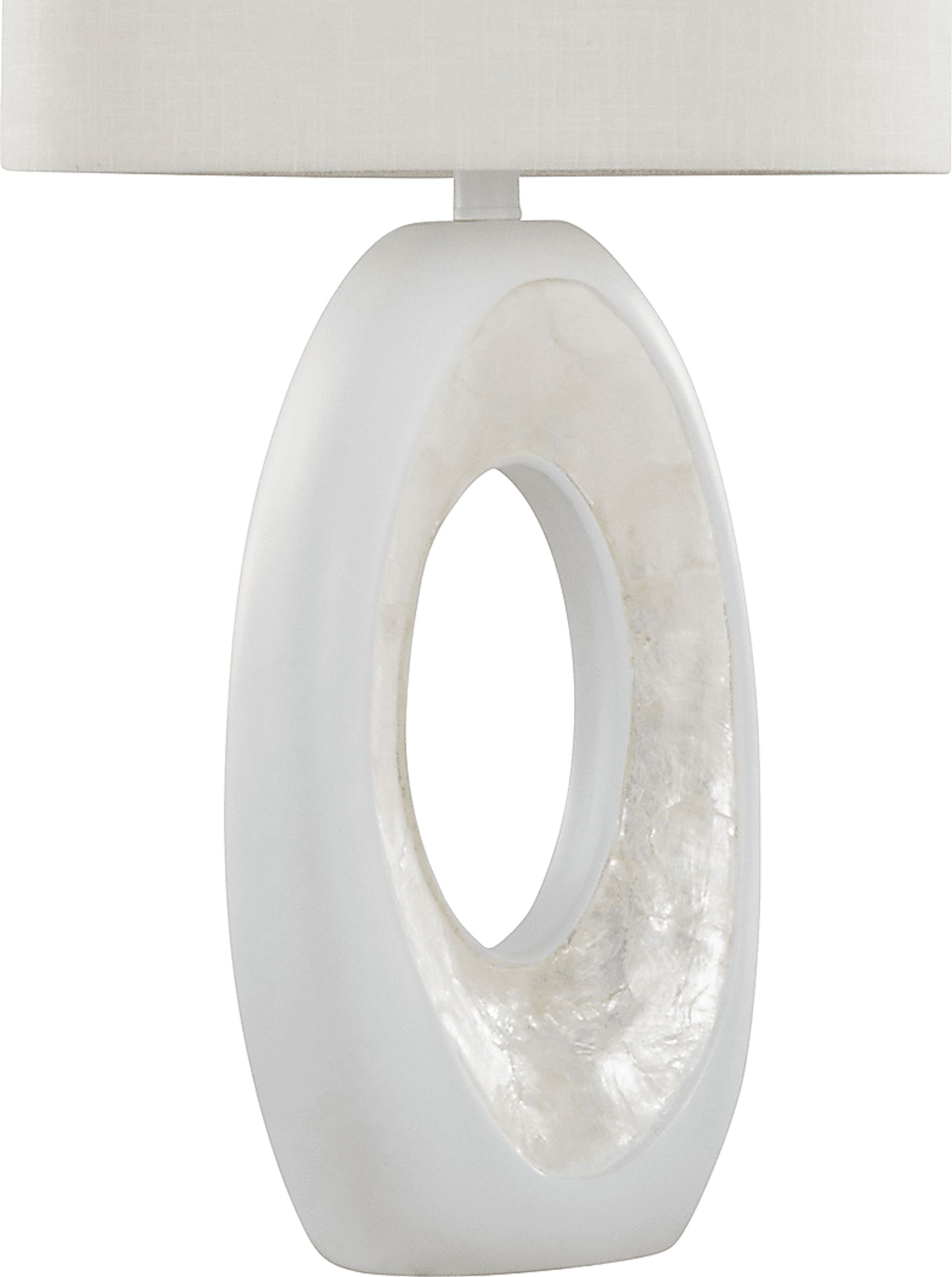 Giese Place White Lamp, Set of 2 - Image 10