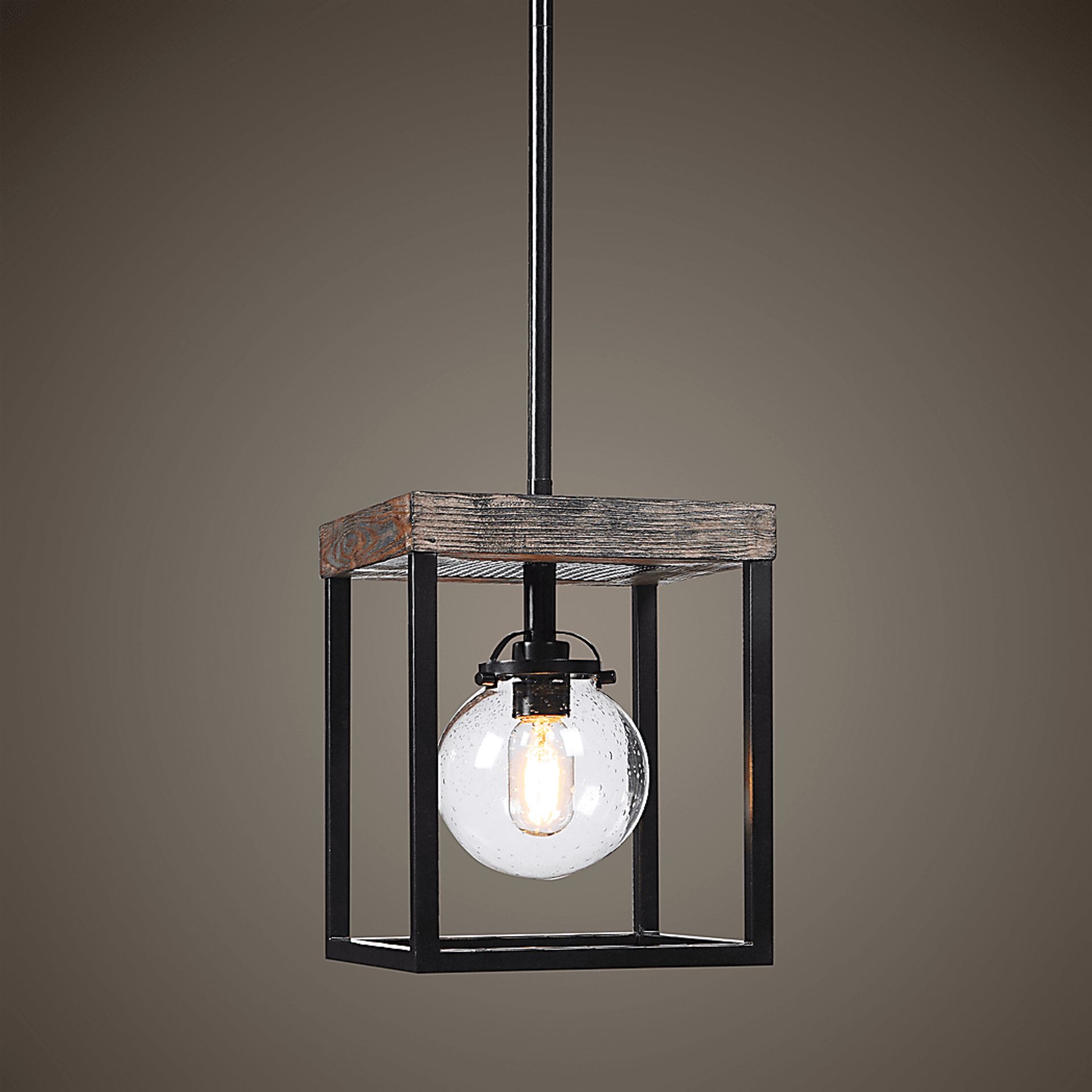 Gigi Lane Black Pendant - Image 10