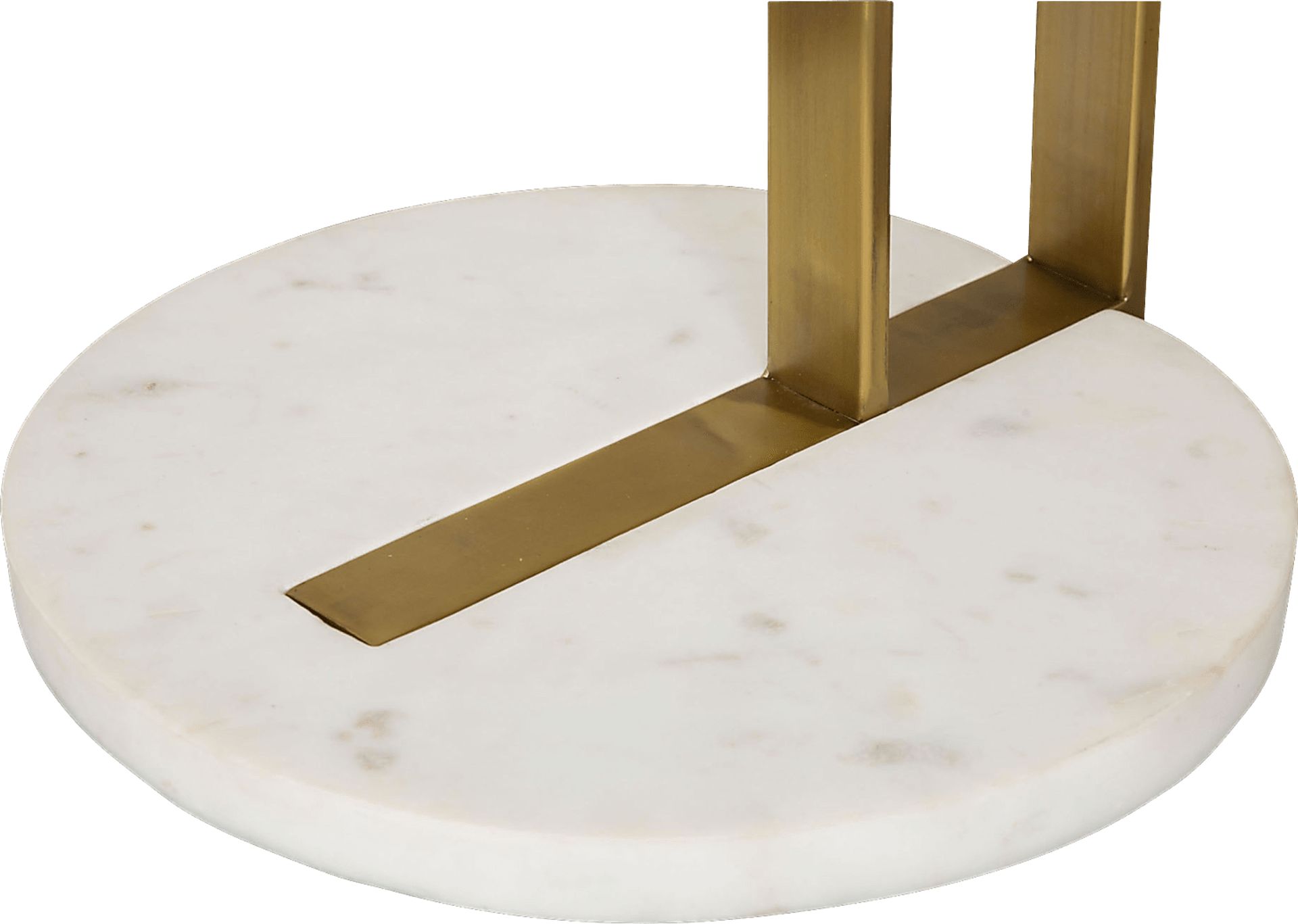 Gilford Gold Accent Table - Image 9