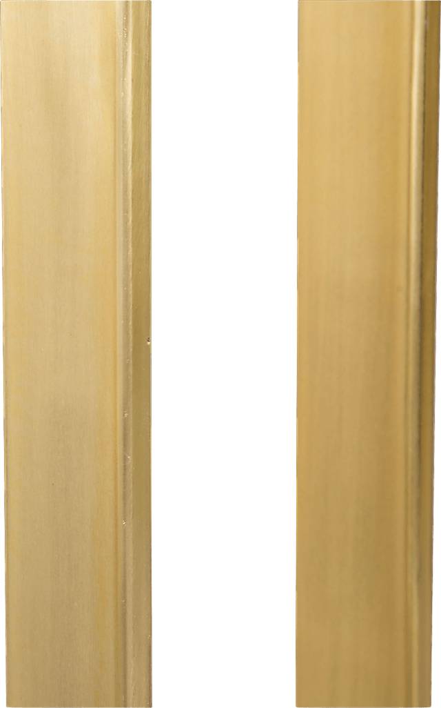 Gilford Gold Accent Table - Thumbnail - Image 10