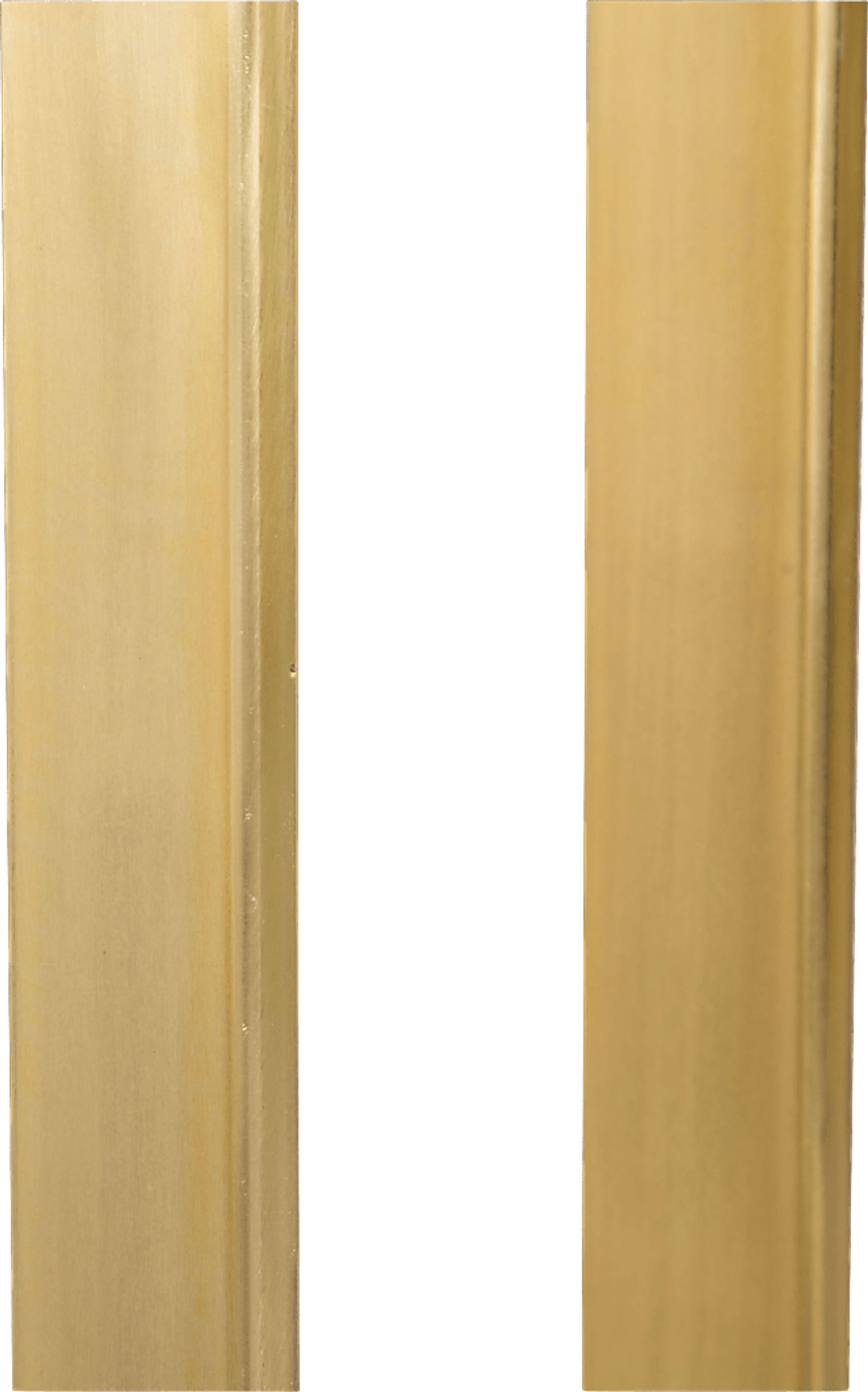 Gilford Gold Accent Table - Image 10