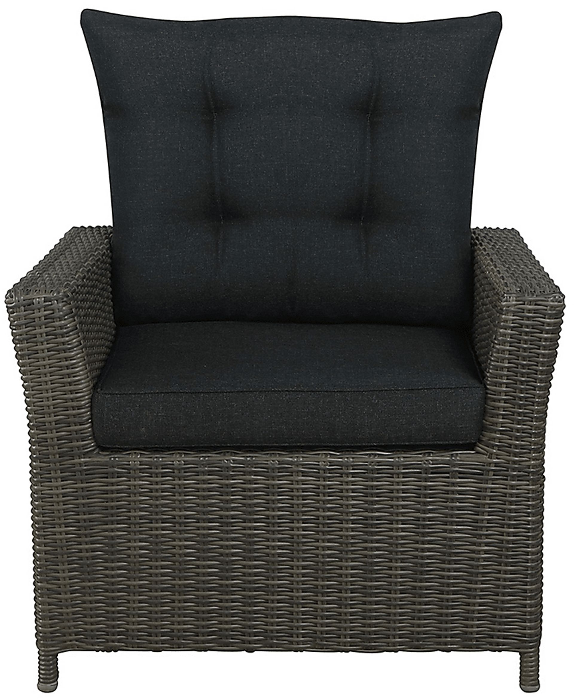 Gilleland Gray 2 Pc Outdoor Seating Set - Image 4