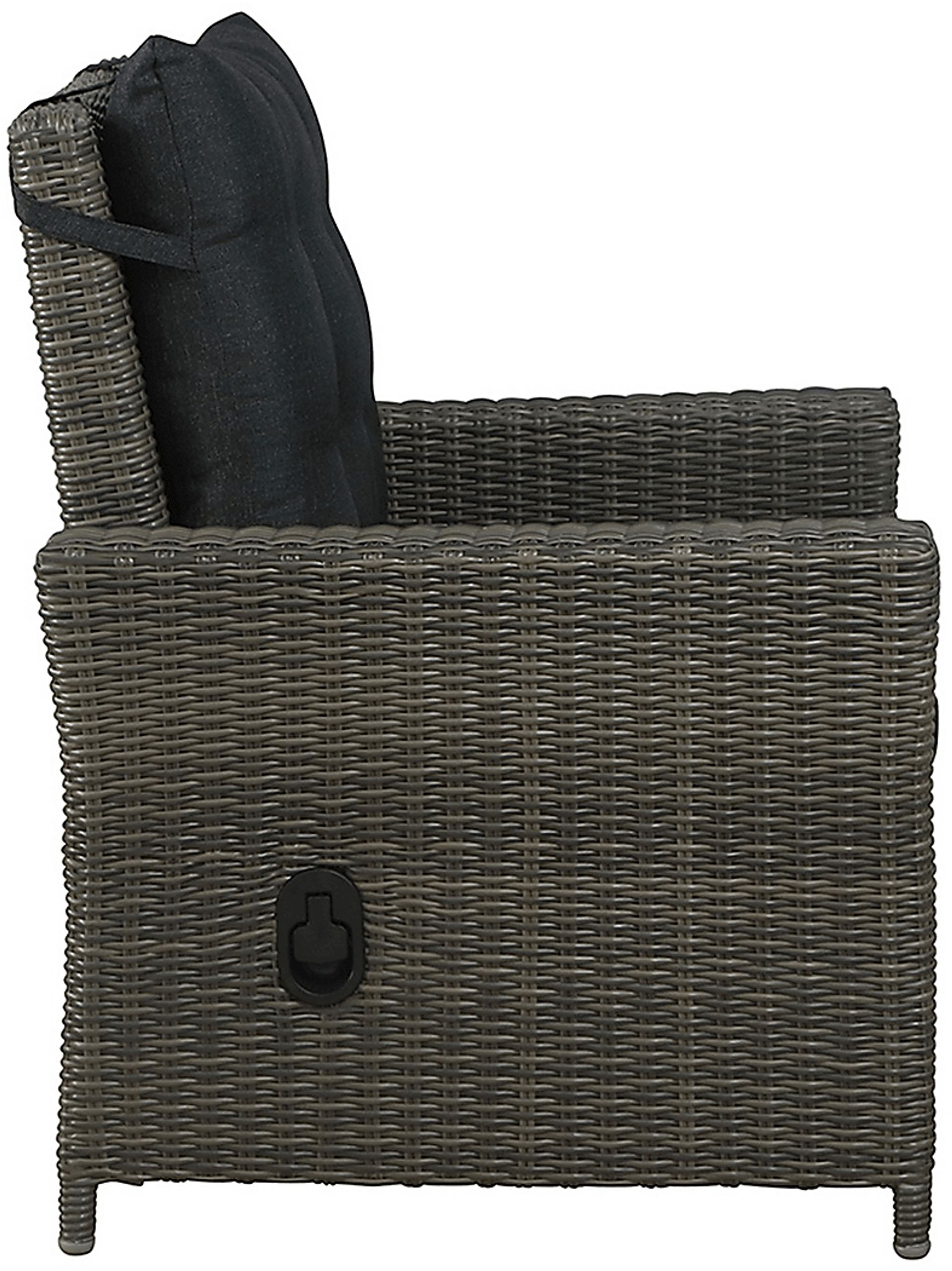 Gilleland Gray 2 Pc Outdoor Seating Set - Image 6