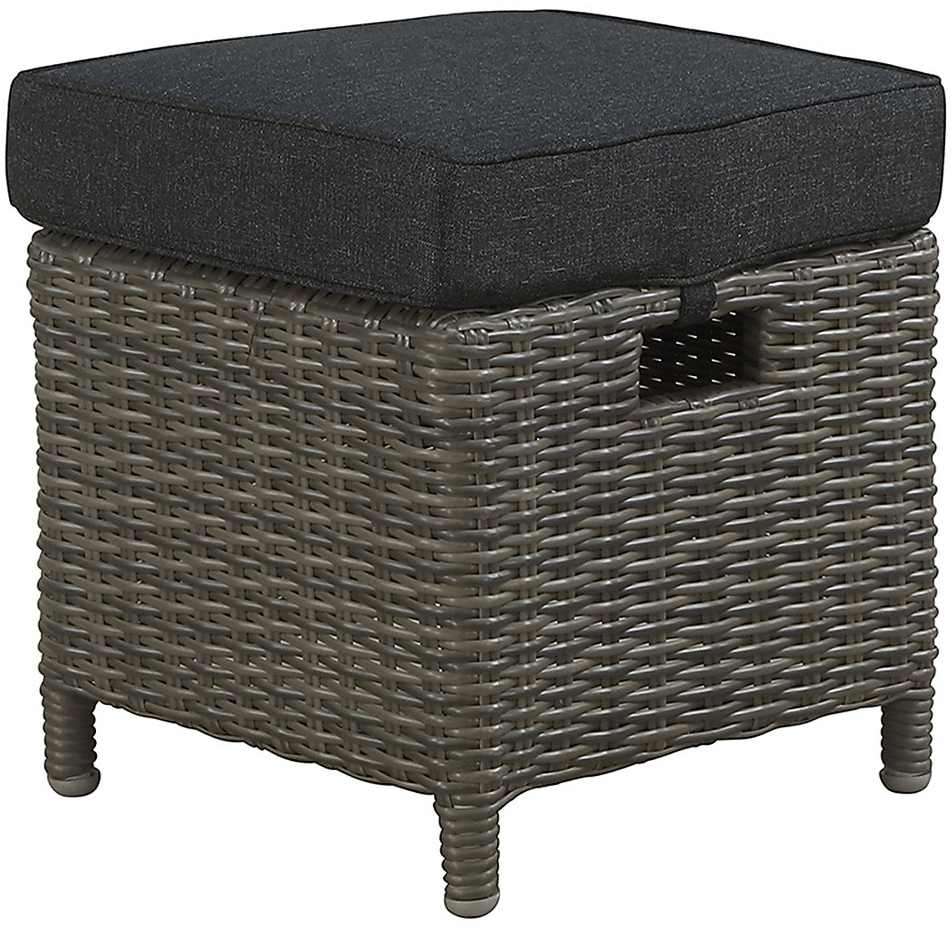 Gilleland Gray 2 Pc Outdoor Seating Set - Image 7