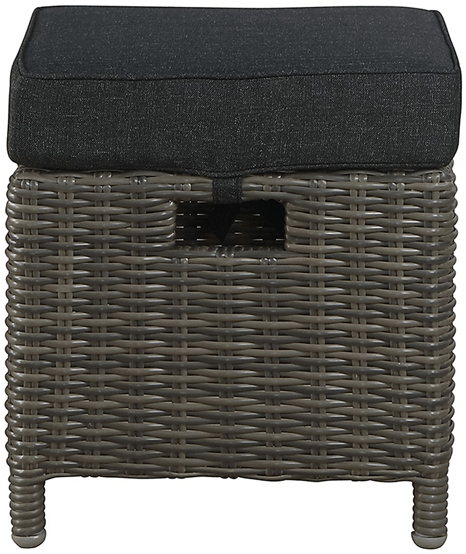 Gilleland Gray 2 Pc Outdoor Seating Set - Image 8