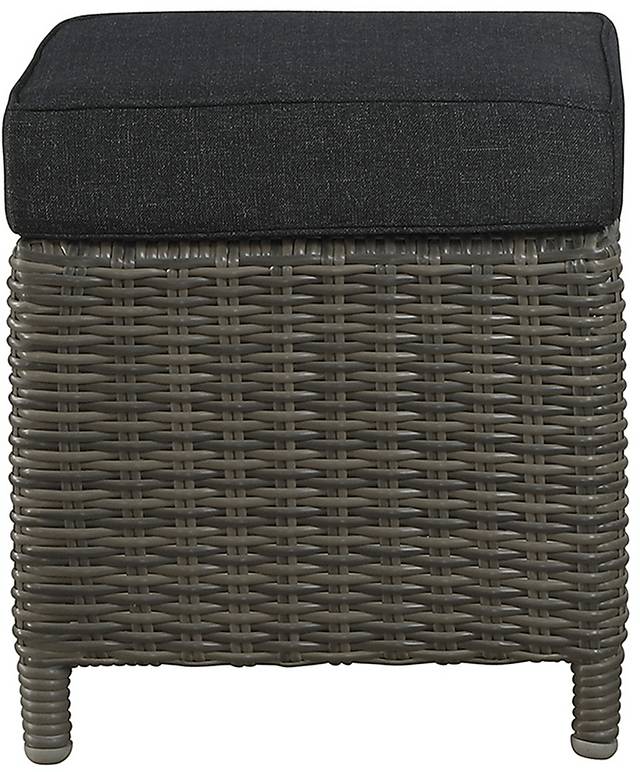 Gilleland Gray 2 Pc Outdoor Seating Set - Thumbnail - Image 9