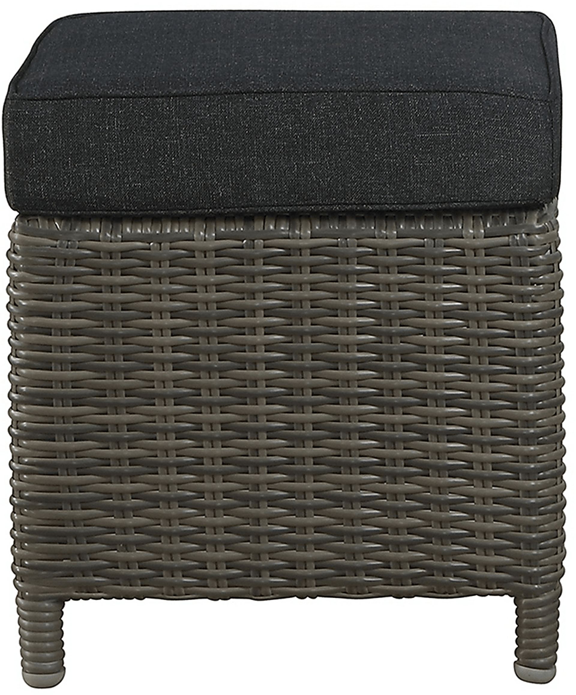 Gilleland Gray 2 Pc Outdoor Seating Set - Image 9