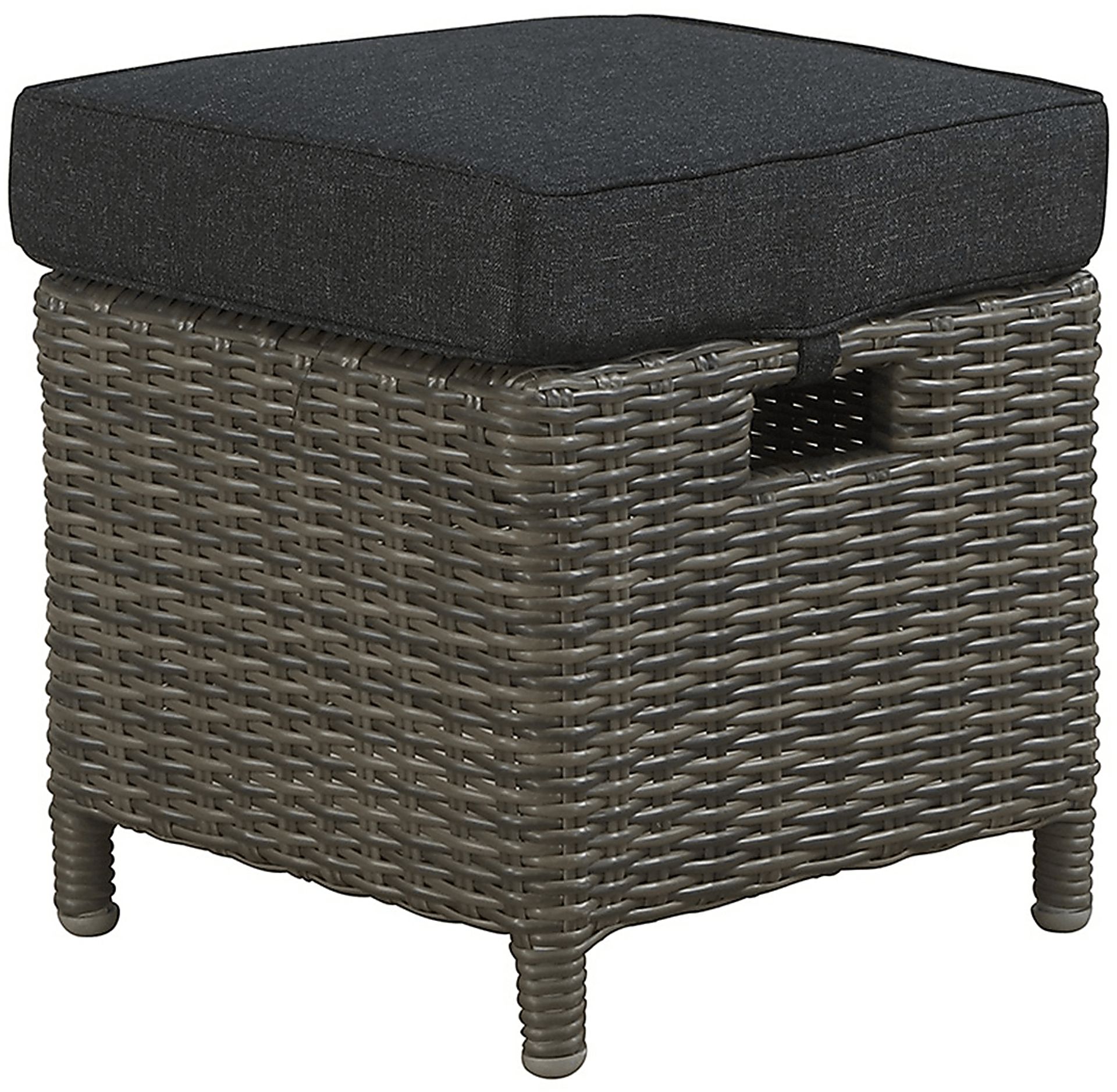 Gilleland Gray 3 Pc Outdoor Seating Set - Image 7