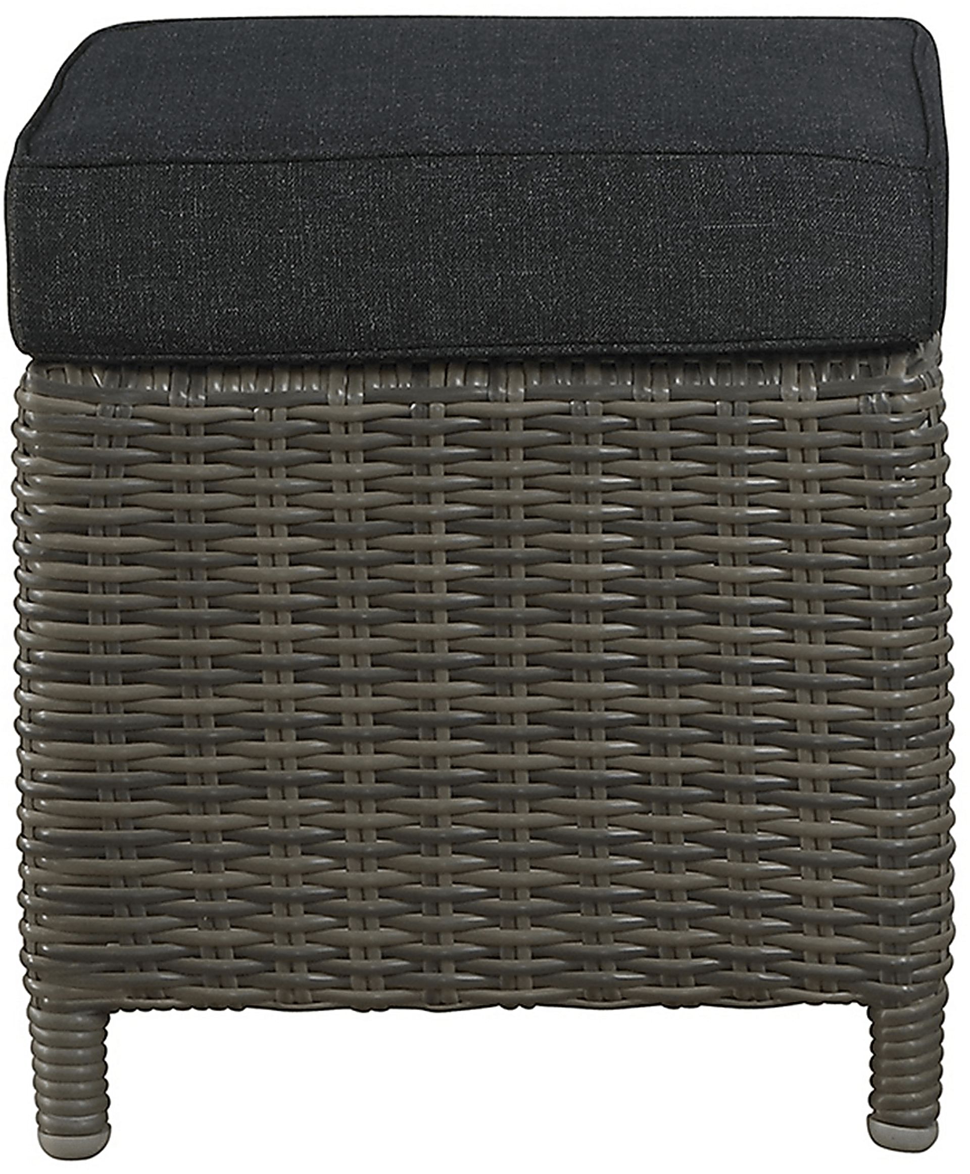 Gilleland Gray 3 Pc Outdoor Seating Set - Image 9