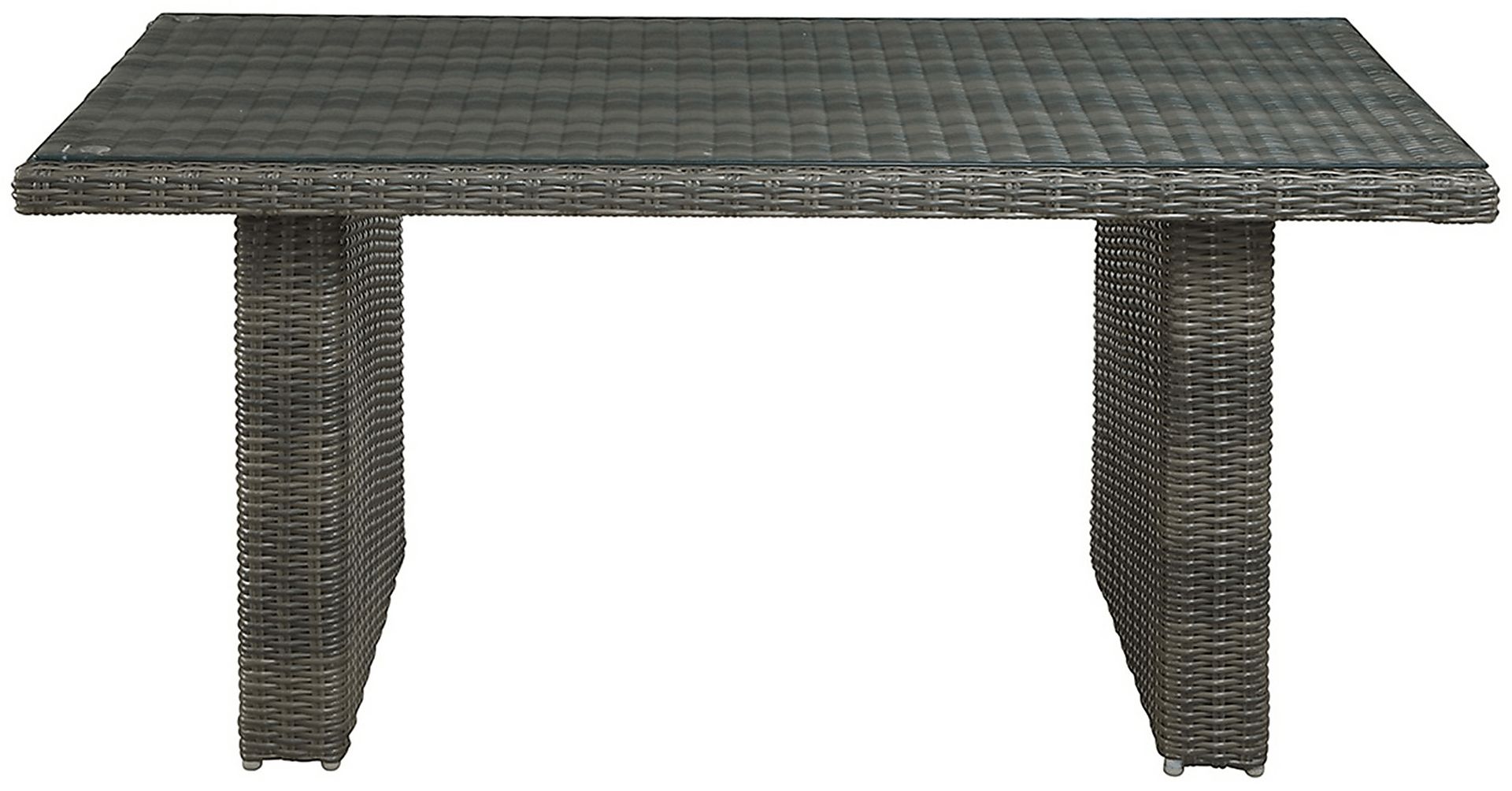 Gilleland Gray 5 Pc Outdoor Dining Set - Image 11