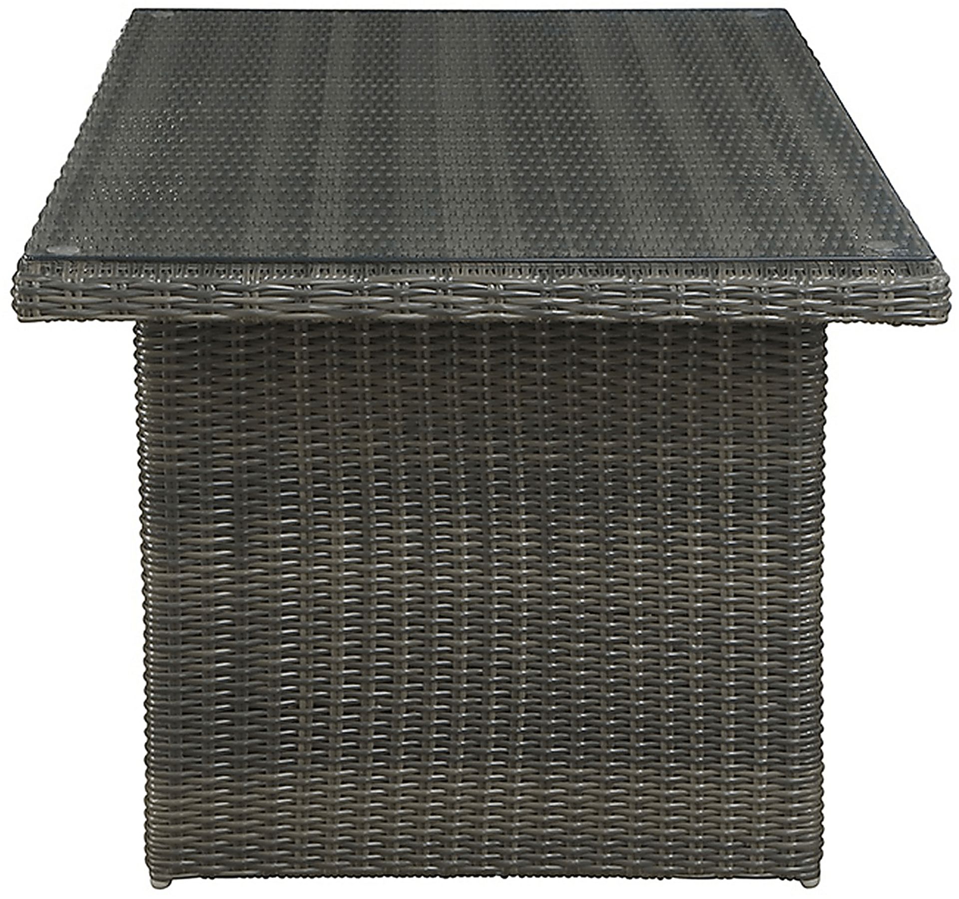 Gilleland Gray 5 Pc Outdoor Dining Set - Image 12