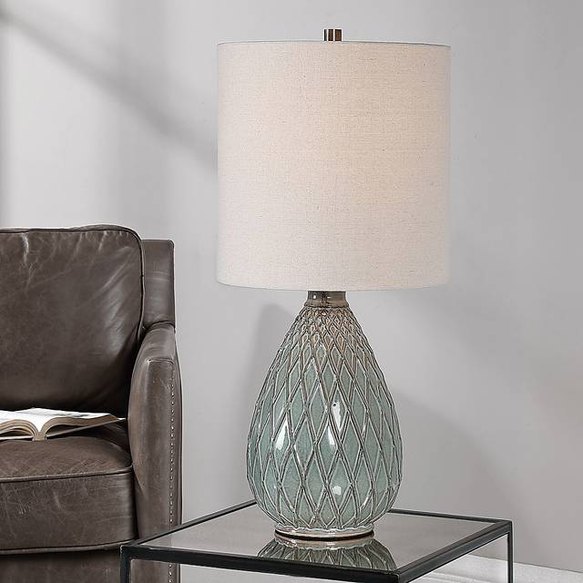 Gillen Lane Aqua Lamp - Thumbnail - Image 4