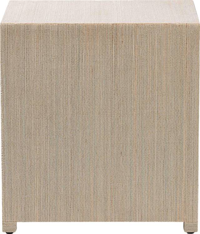 Gilliland Brown Nightstand - Thumbnail - Image 7