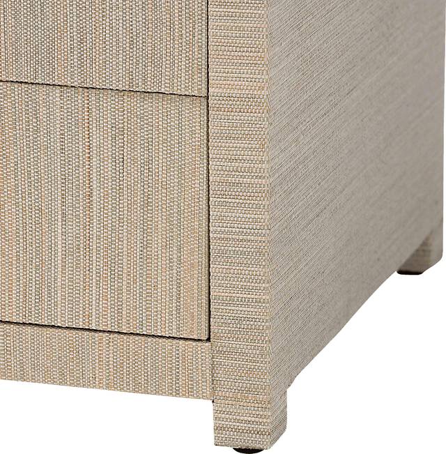 Gilliland Brown Nightstand - Thumbnail - Image 9