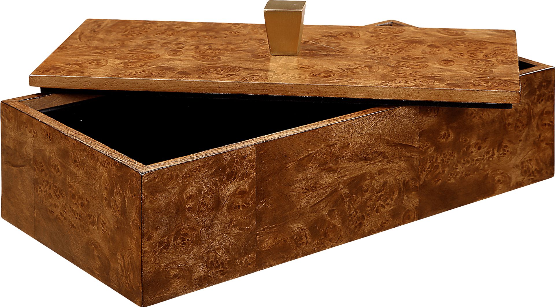 Gillo Brown Box - Image 3