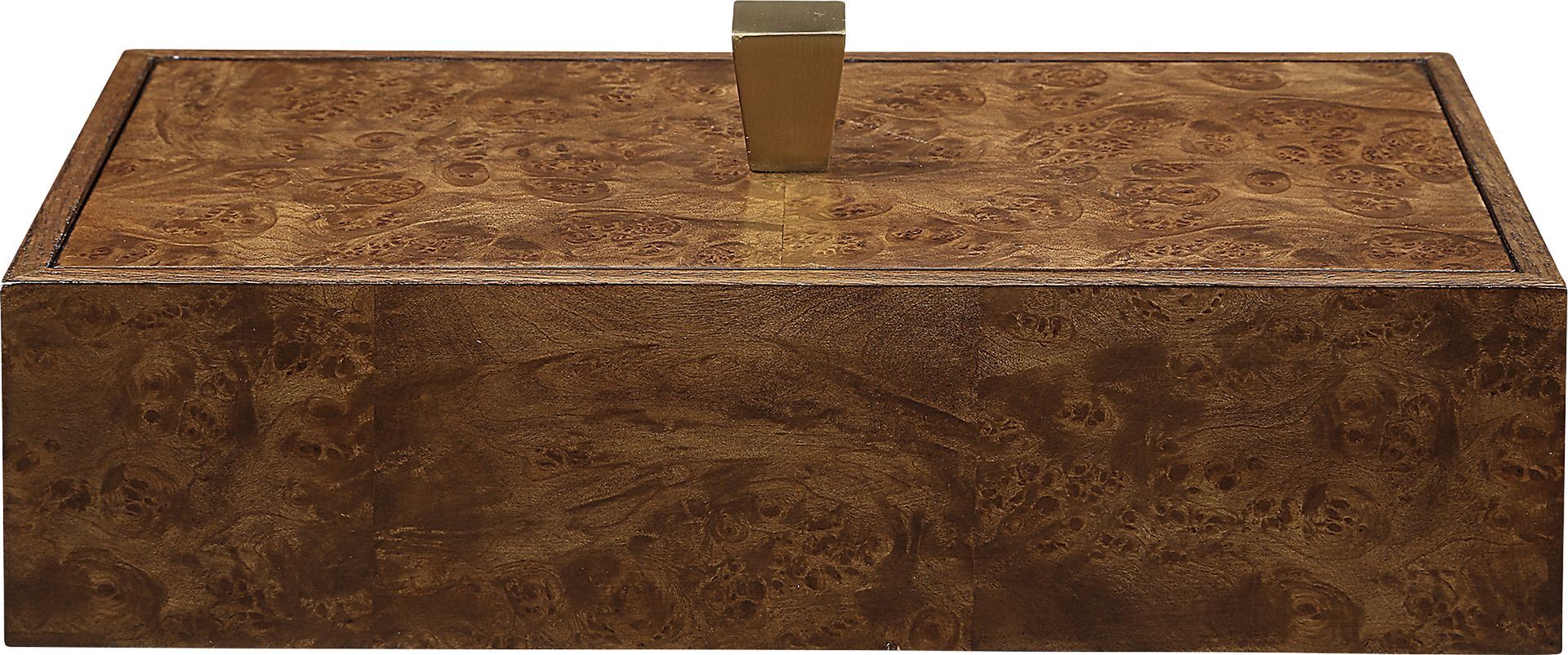 Gillo Brown Box - Image 4