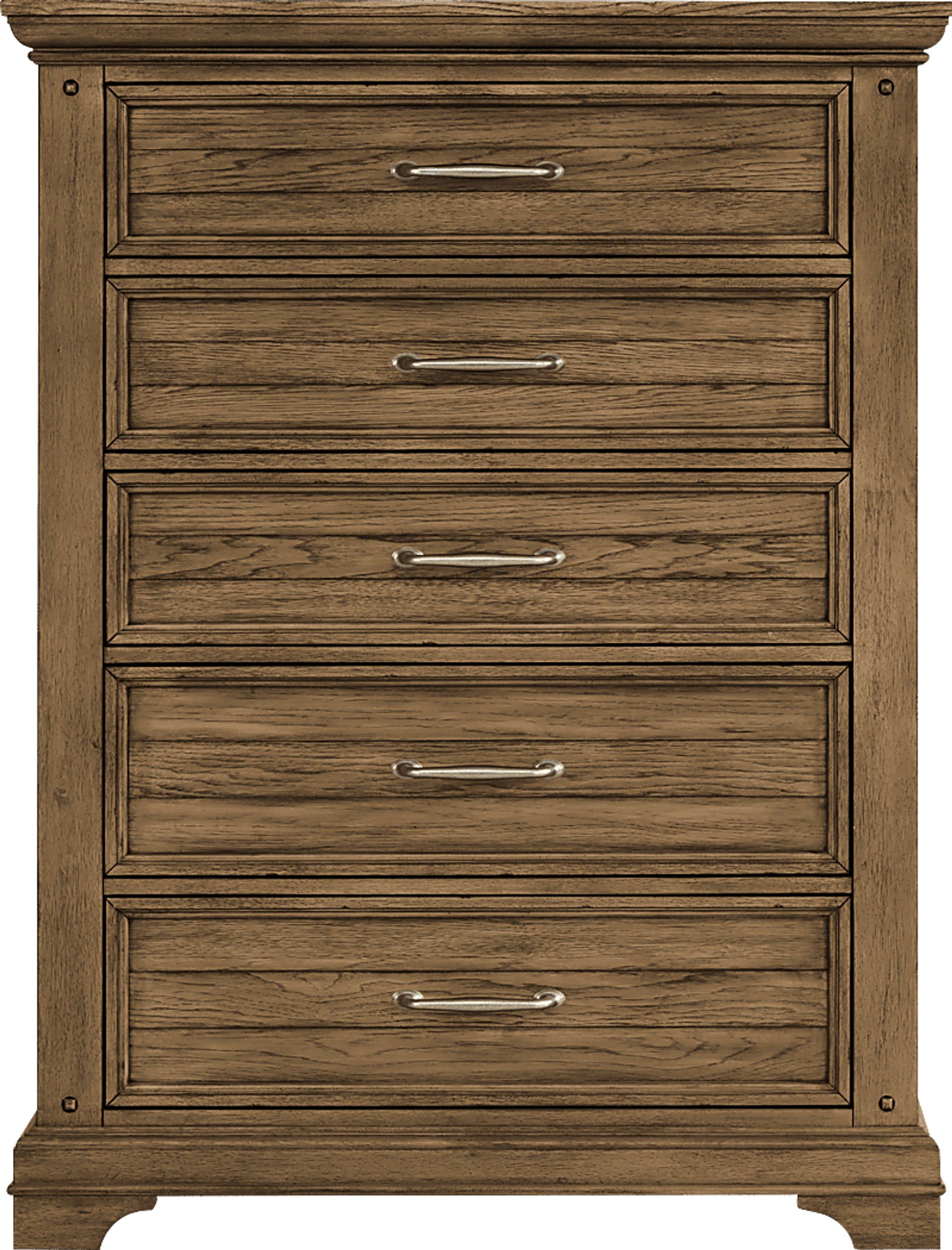 Gillon Ferry Beige 8 Pc King Upholstered Bedroom - Image 10
