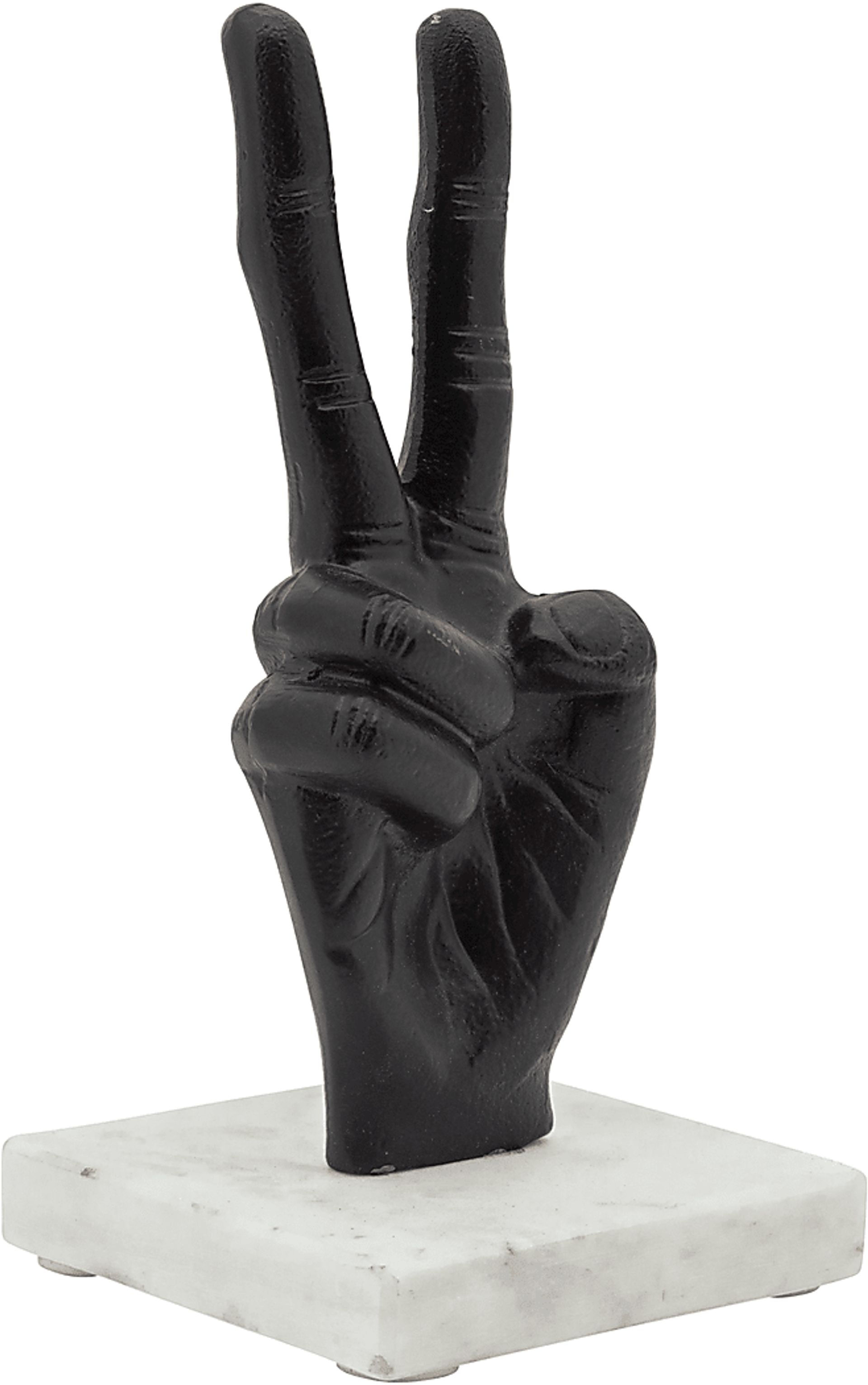 Gillreath Black Sculpture - Image 3