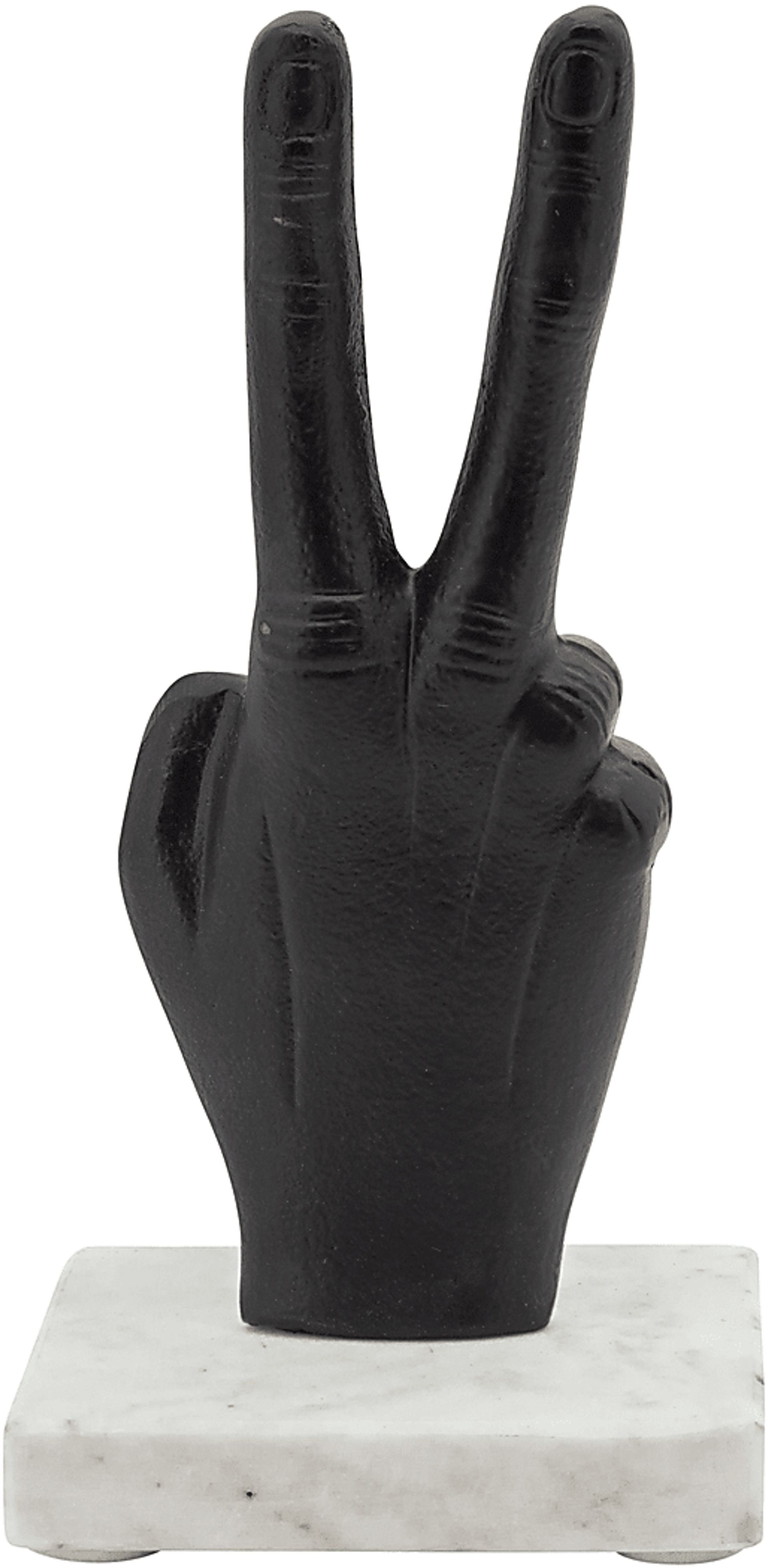 Gillreath Black Sculpture - Image 4