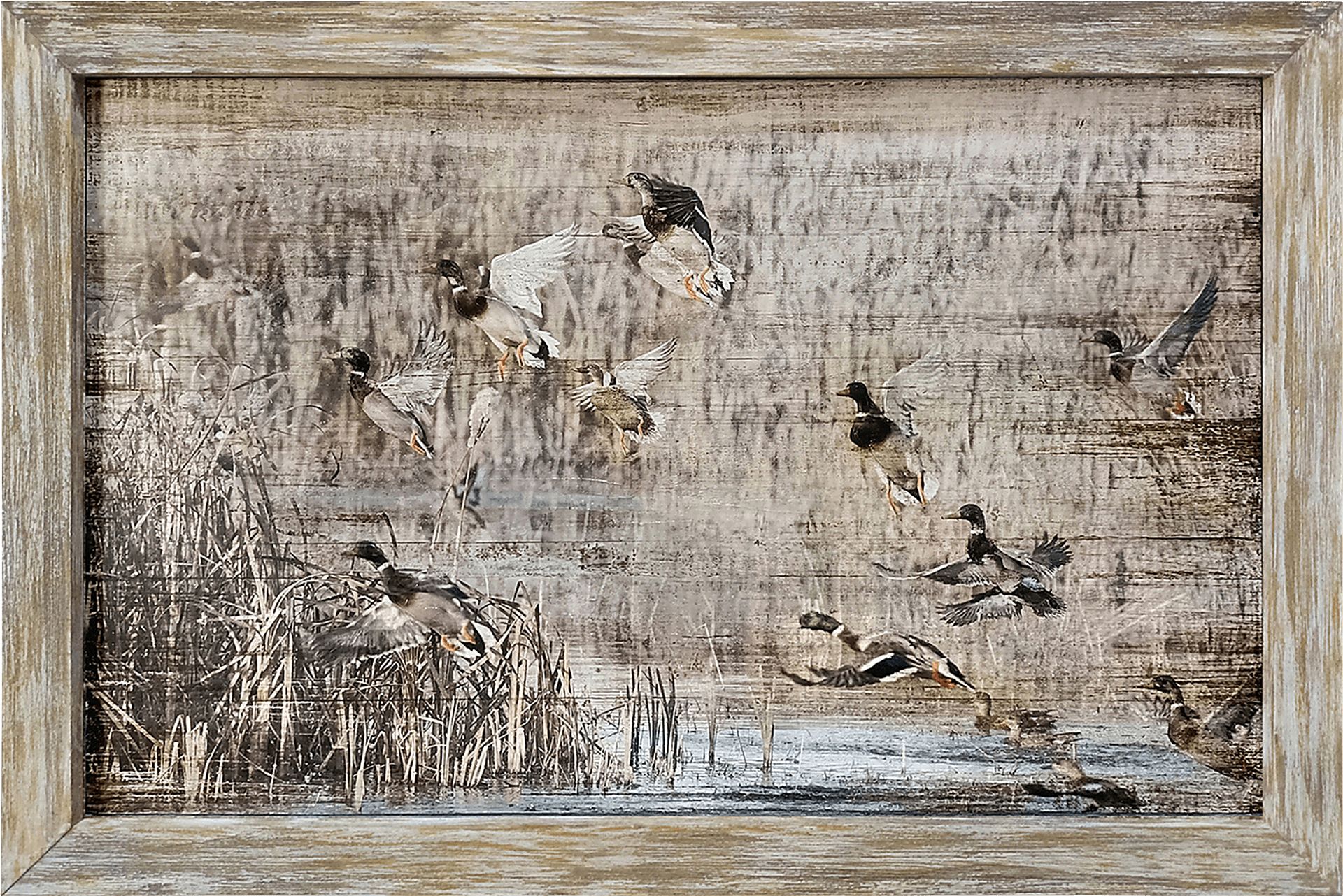 Gilmary Brown Artwork - Image 1