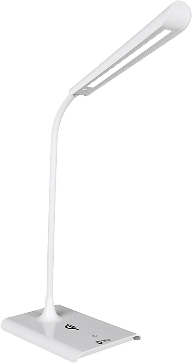 Gilpin Gate White Lamp - Thumbnail - Image 3