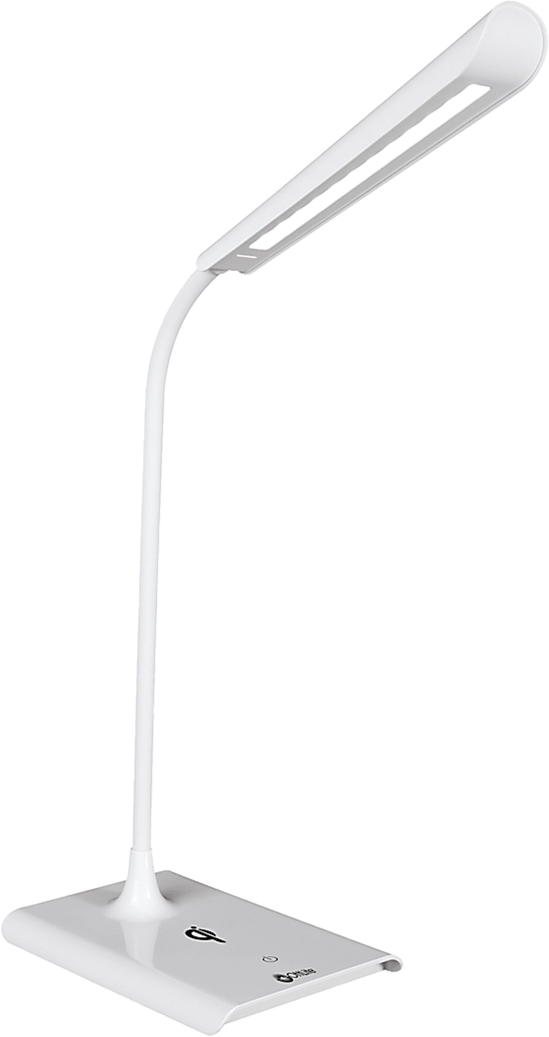 Gilpin Gate White Lamp - Image 3