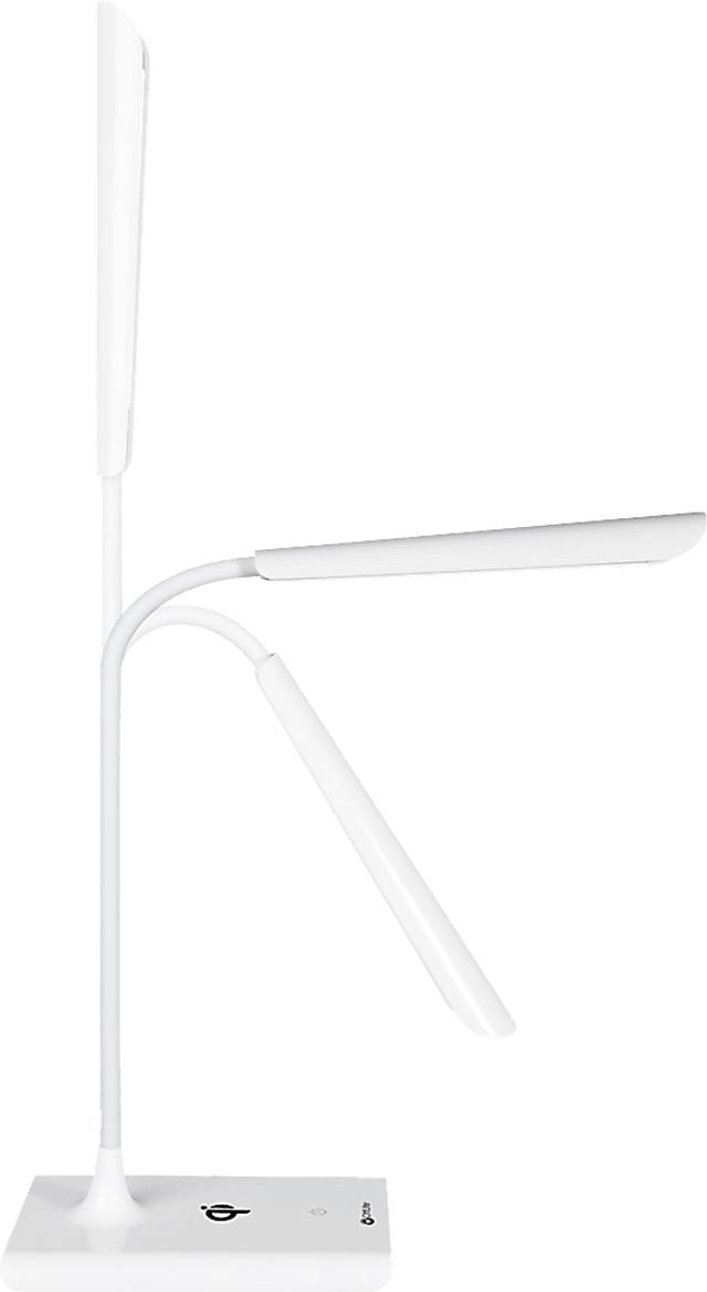 Gilpin Gate White Lamp - Thumbnail - Image 4