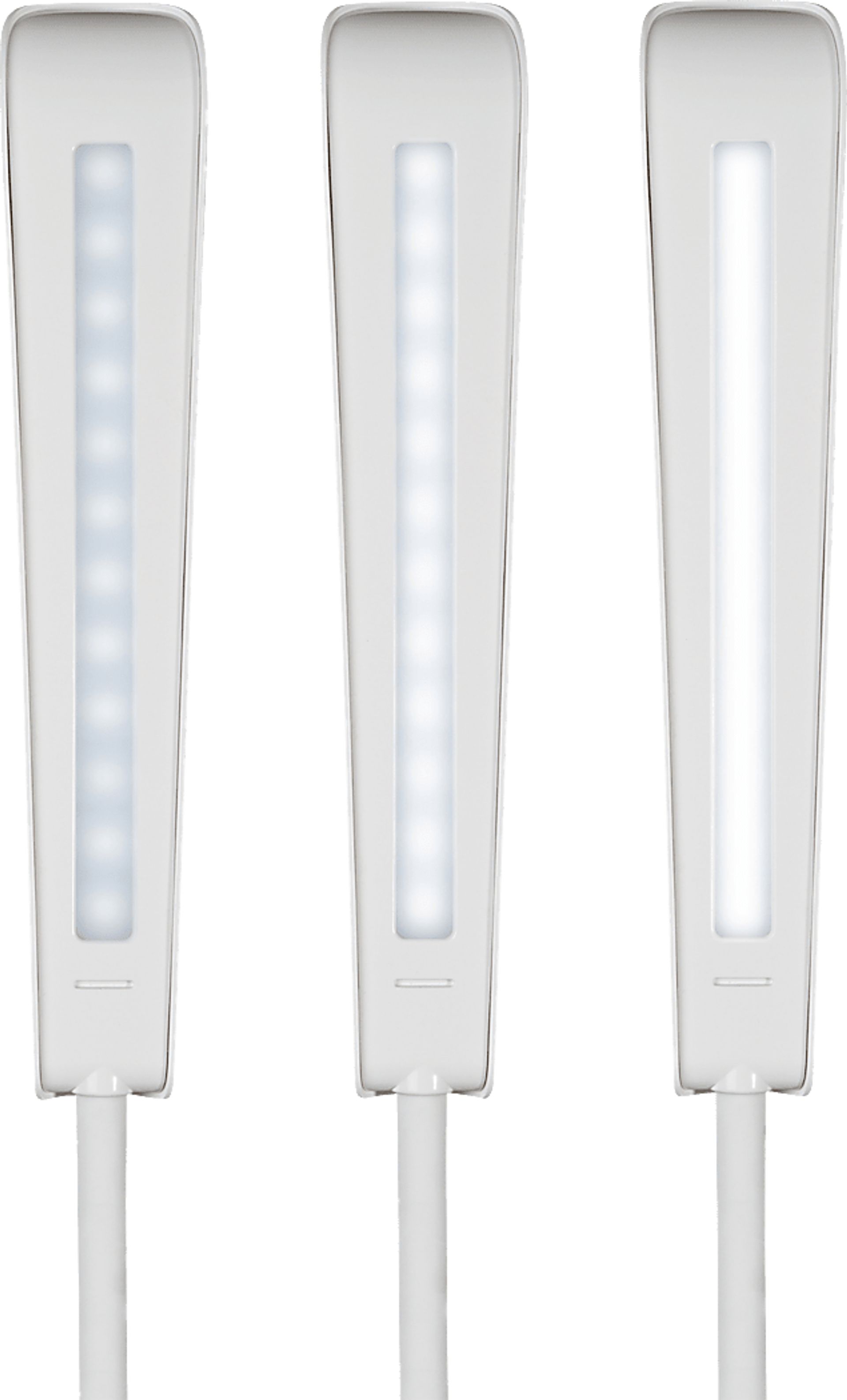 Gilpin Gate White Lamp - Image 5