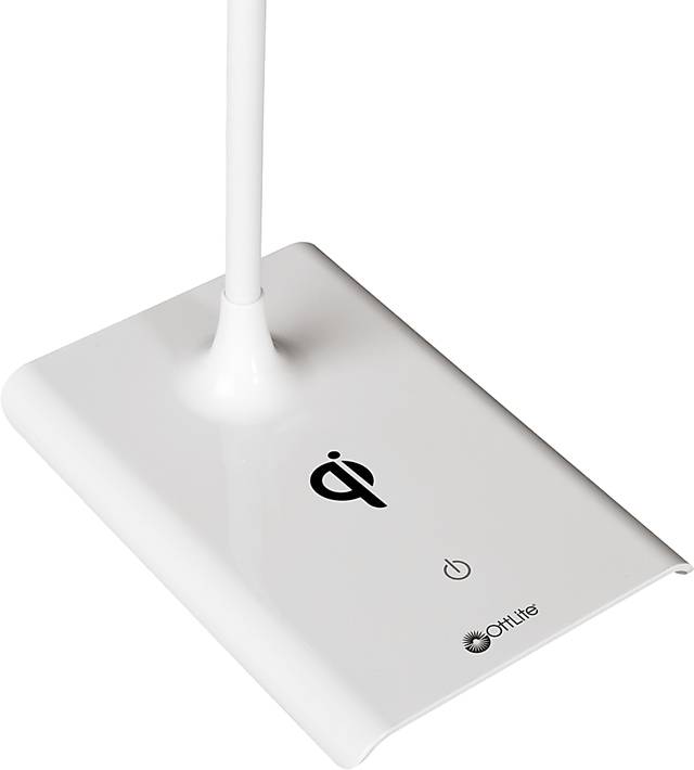 Gilpin Gate White Lamp - Thumbnail - Image 6
