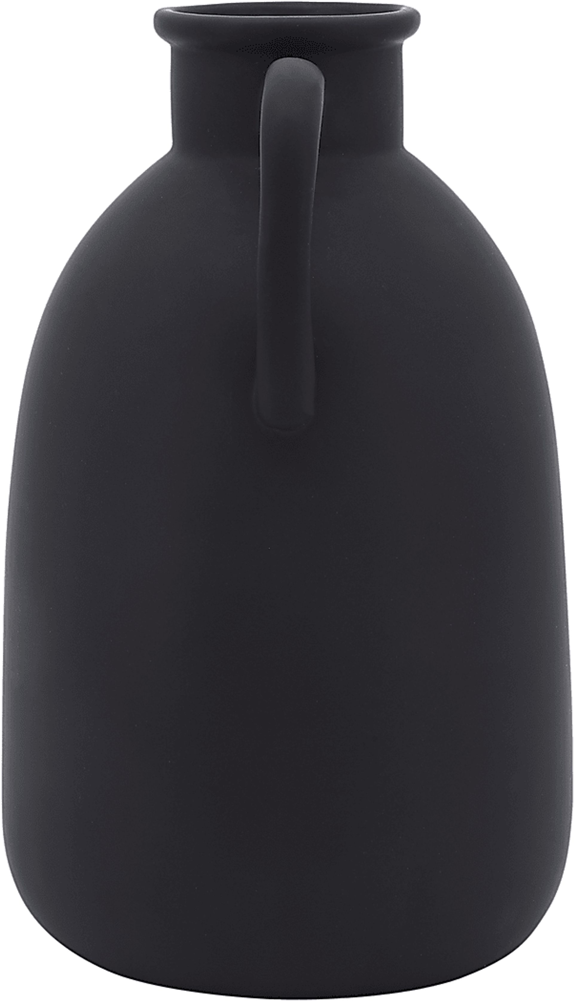 Gilreath Black Vase - Image 3