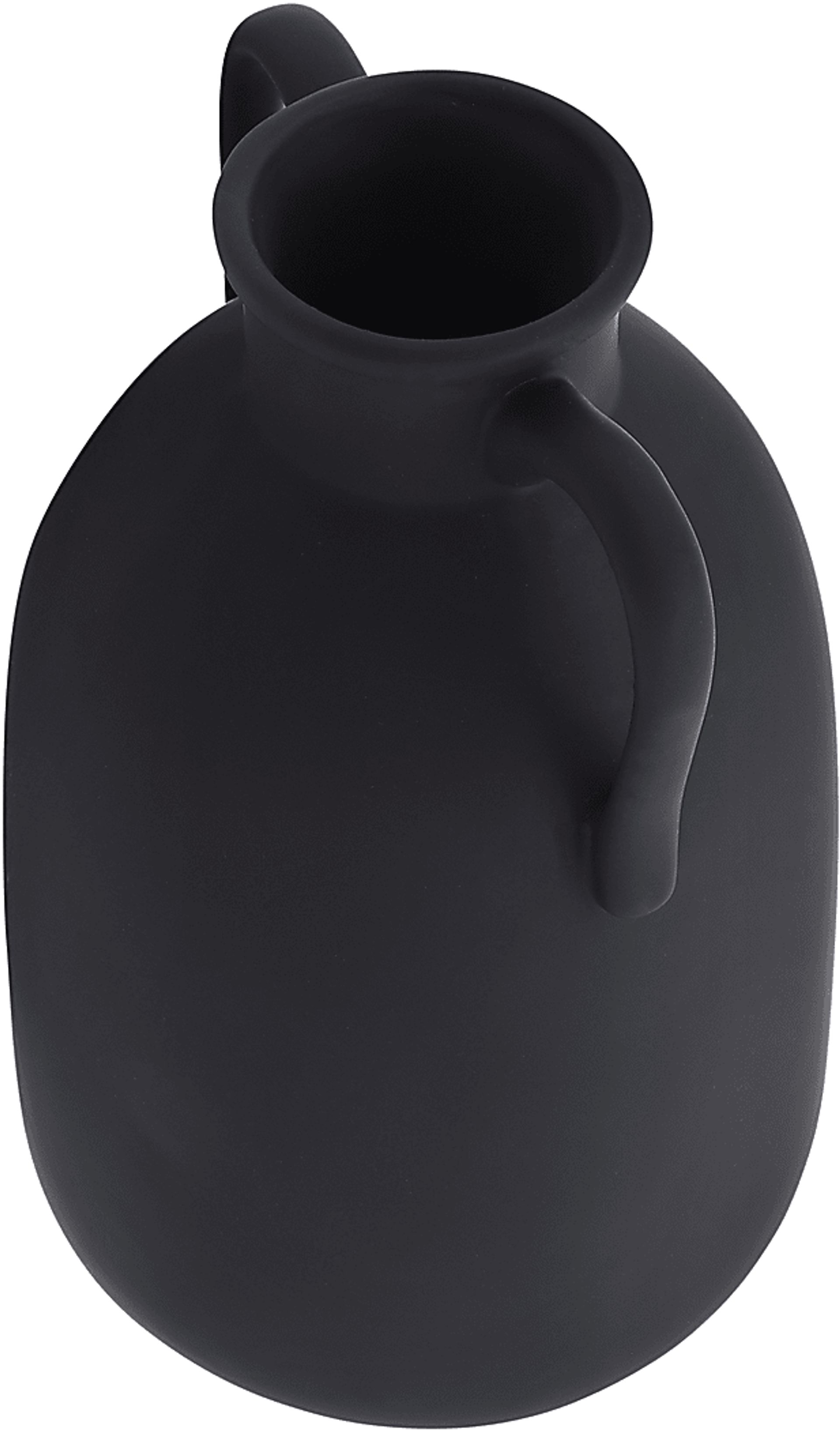 Gilreath Black Vase - Image 4