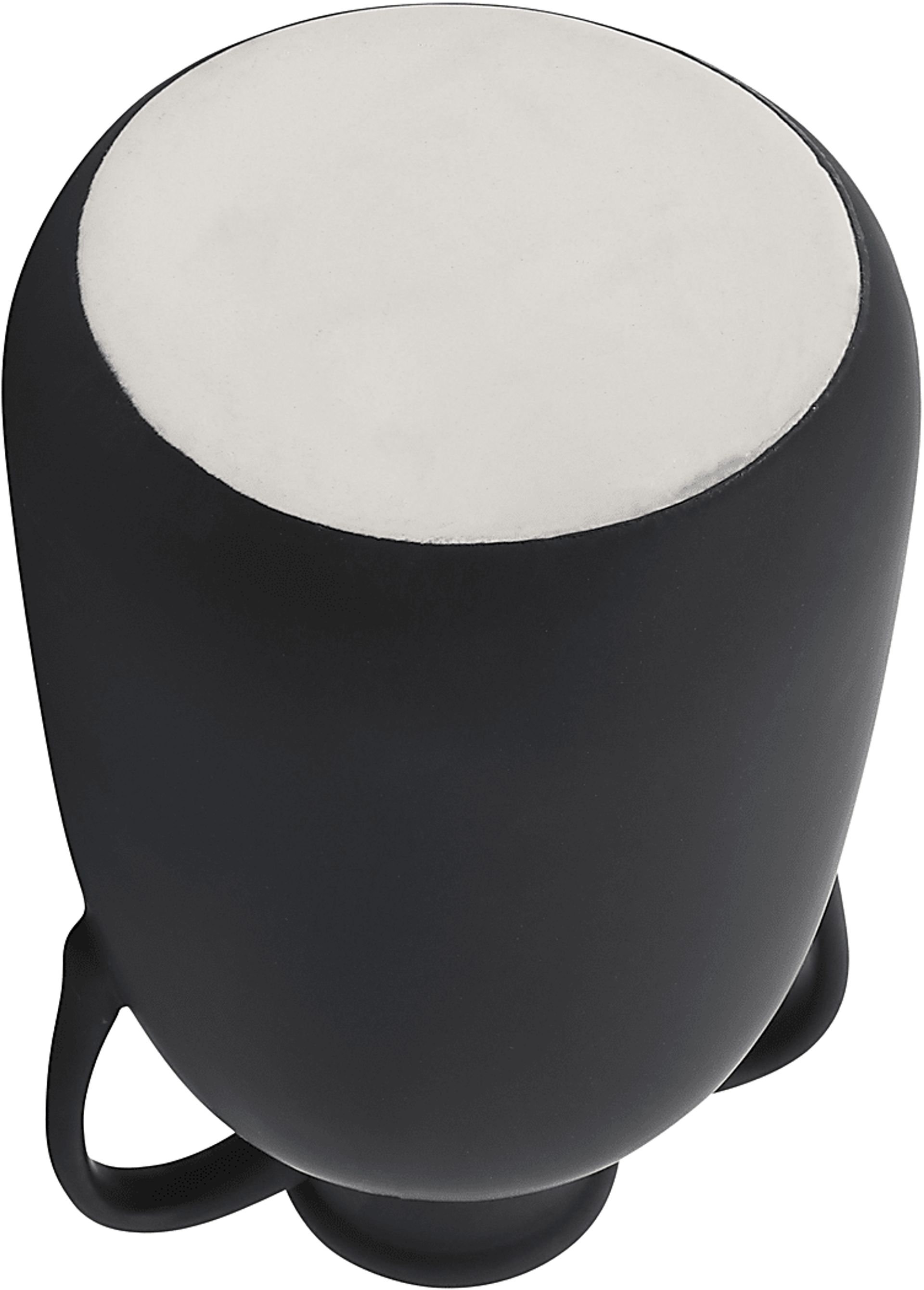 Gilreath Black Vase - Image 5