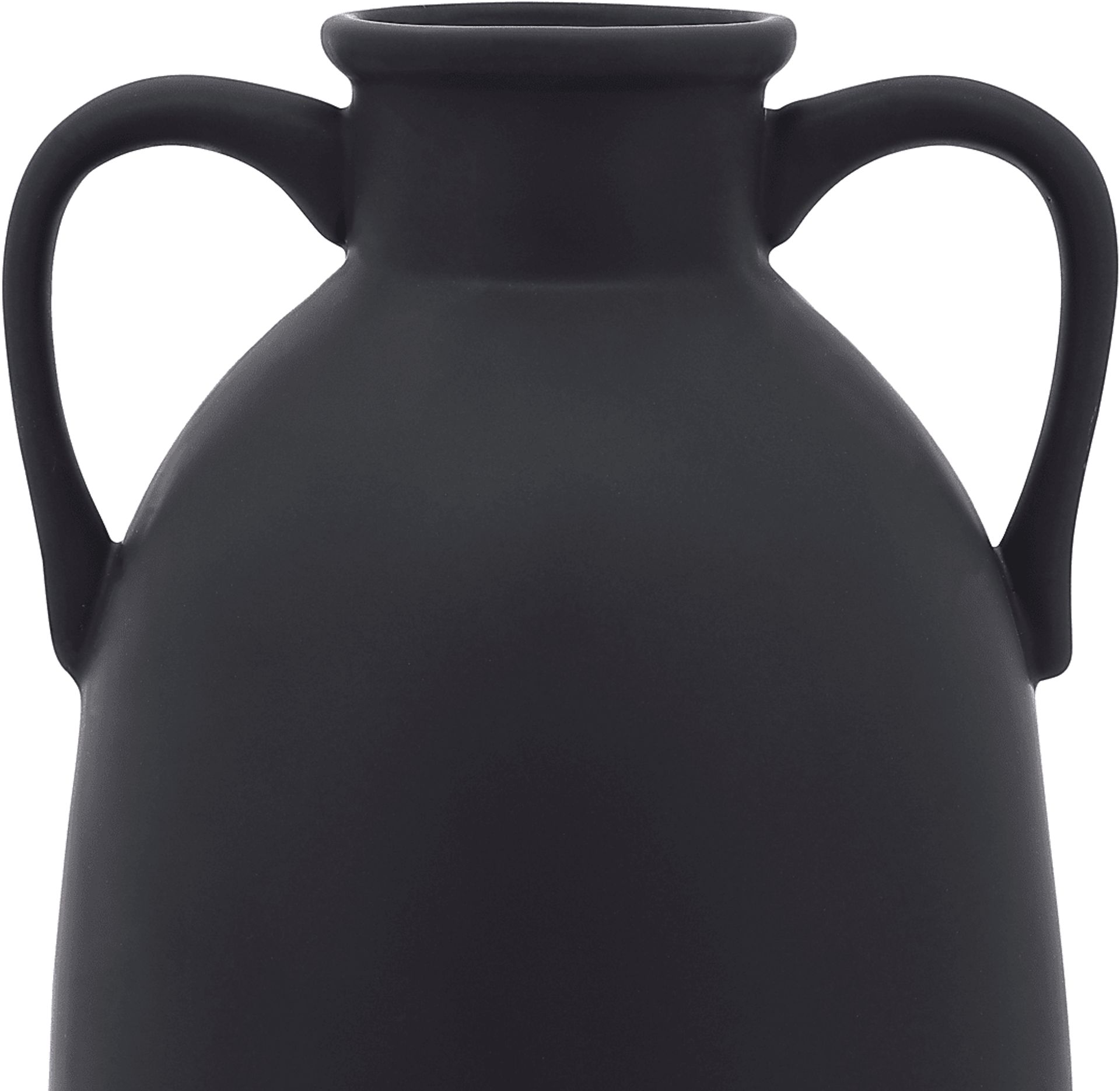 Gilreath Black Vase - Image 6