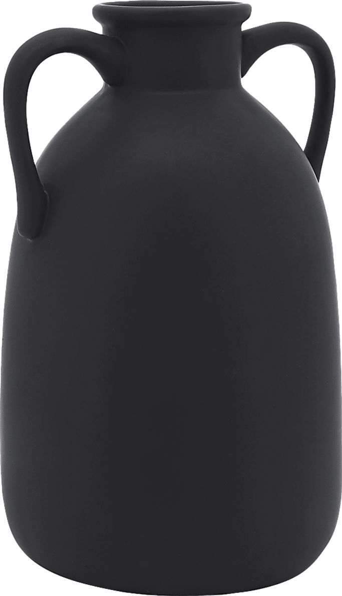 Gilreath Black Black,Colors Vase Rooms To Go