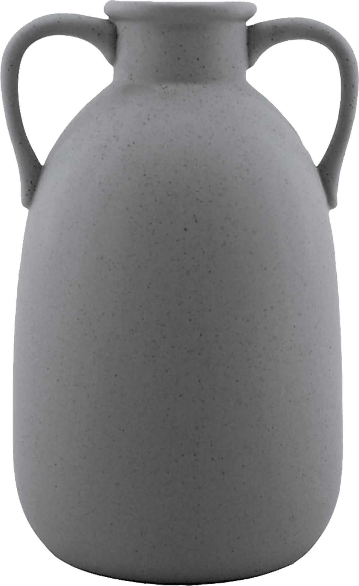 Gilreath Gray Vase Rooms to Go