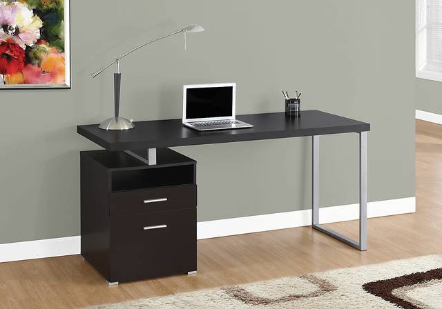 Gilsan Cappuccino Desk - Thumbnail - Image 3