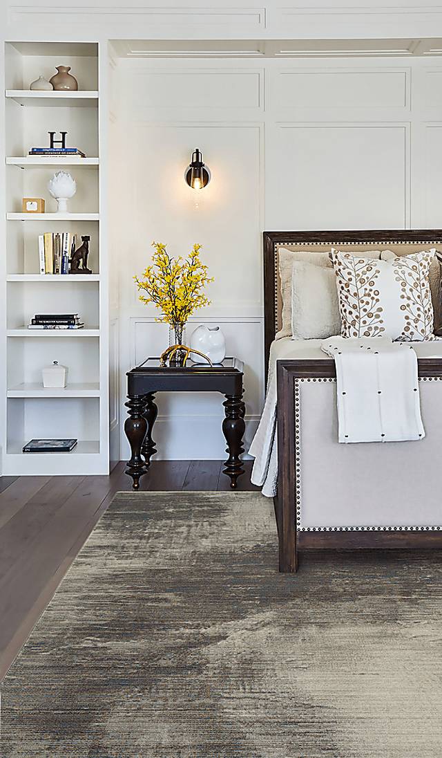 Gilvista Gray 7'10 x 10'1 Rug - Thumbnail - Image 2