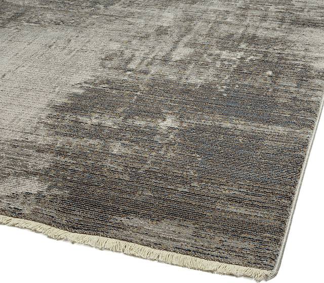 Gilvista Gray 7'10 x 10'1 Rug - Thumbnail - Image 3