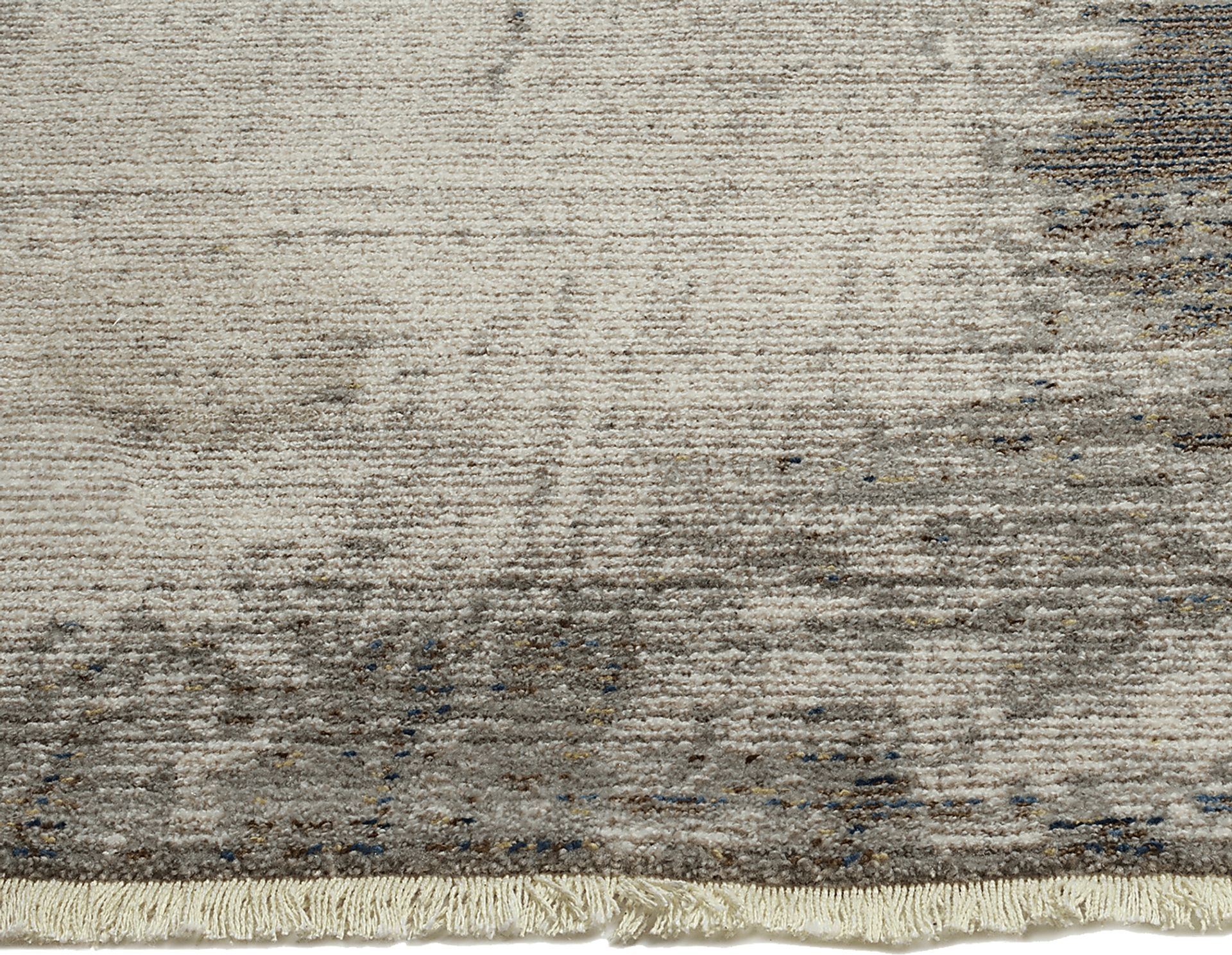 Gilvista Gray 7'10 x 10'1 Rug - Image 4