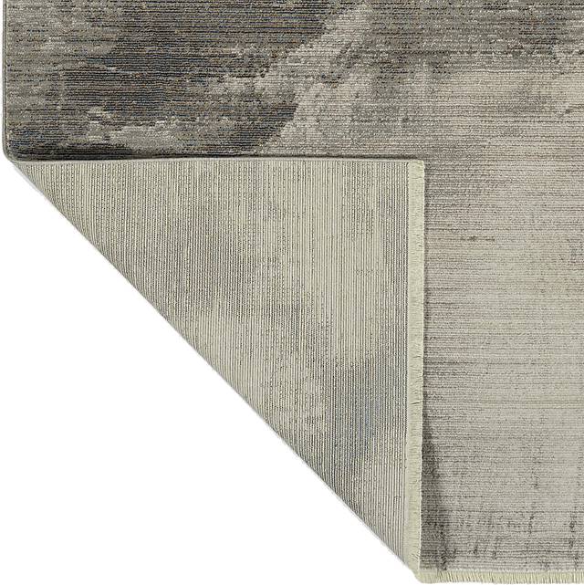 Gilvista Gray 7'10 x 10'1 Rug - Thumbnail - Image 5
