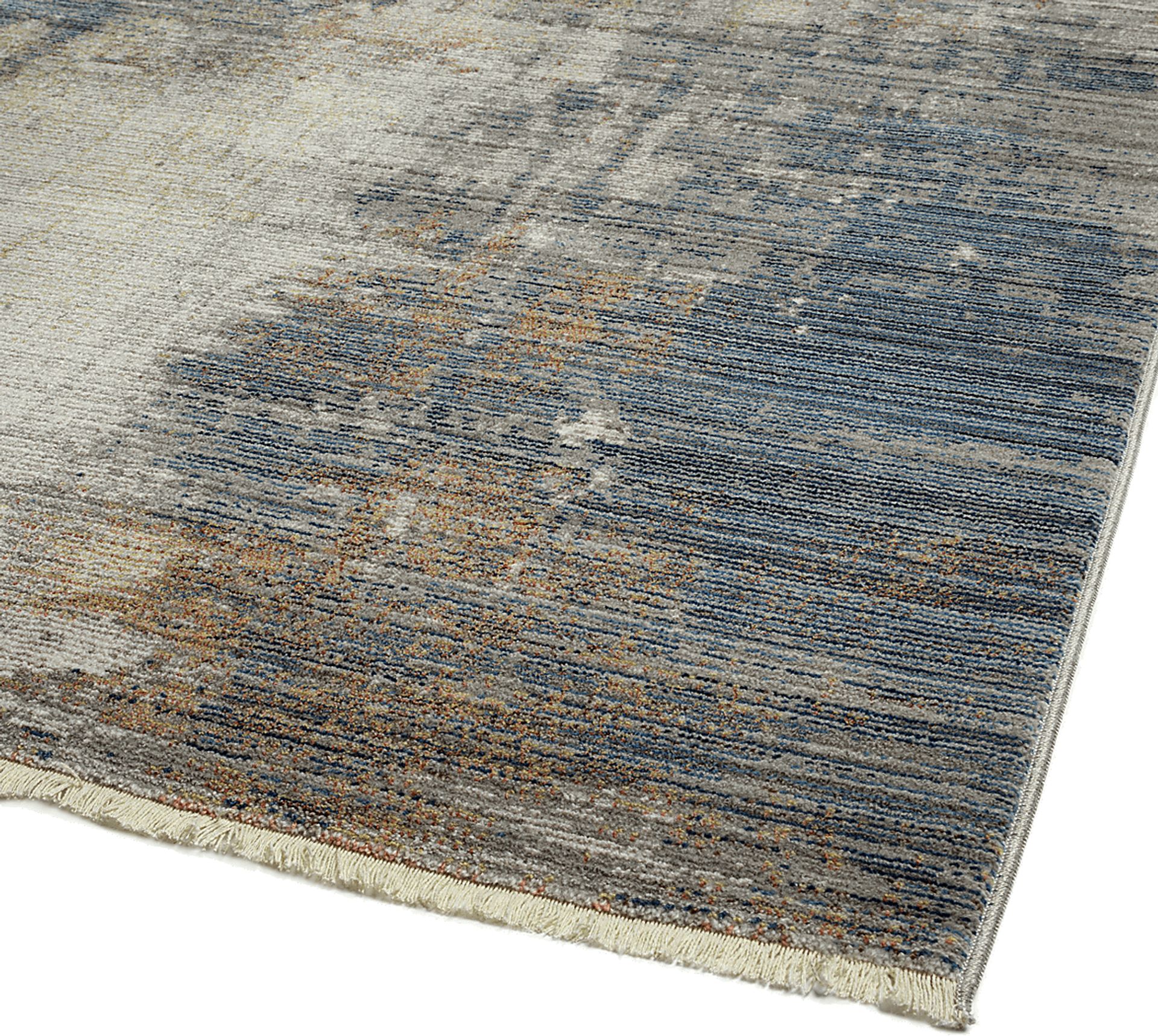 Gilvista Multi 5'6 x 7'9 Rug - Image 3