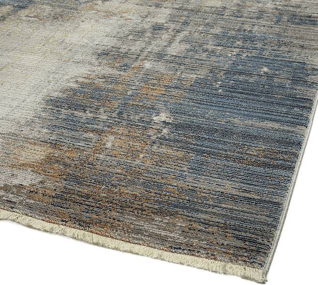 Gilvista Multi 7'10 x 10'1 Rug - Thumbnail - Image 3