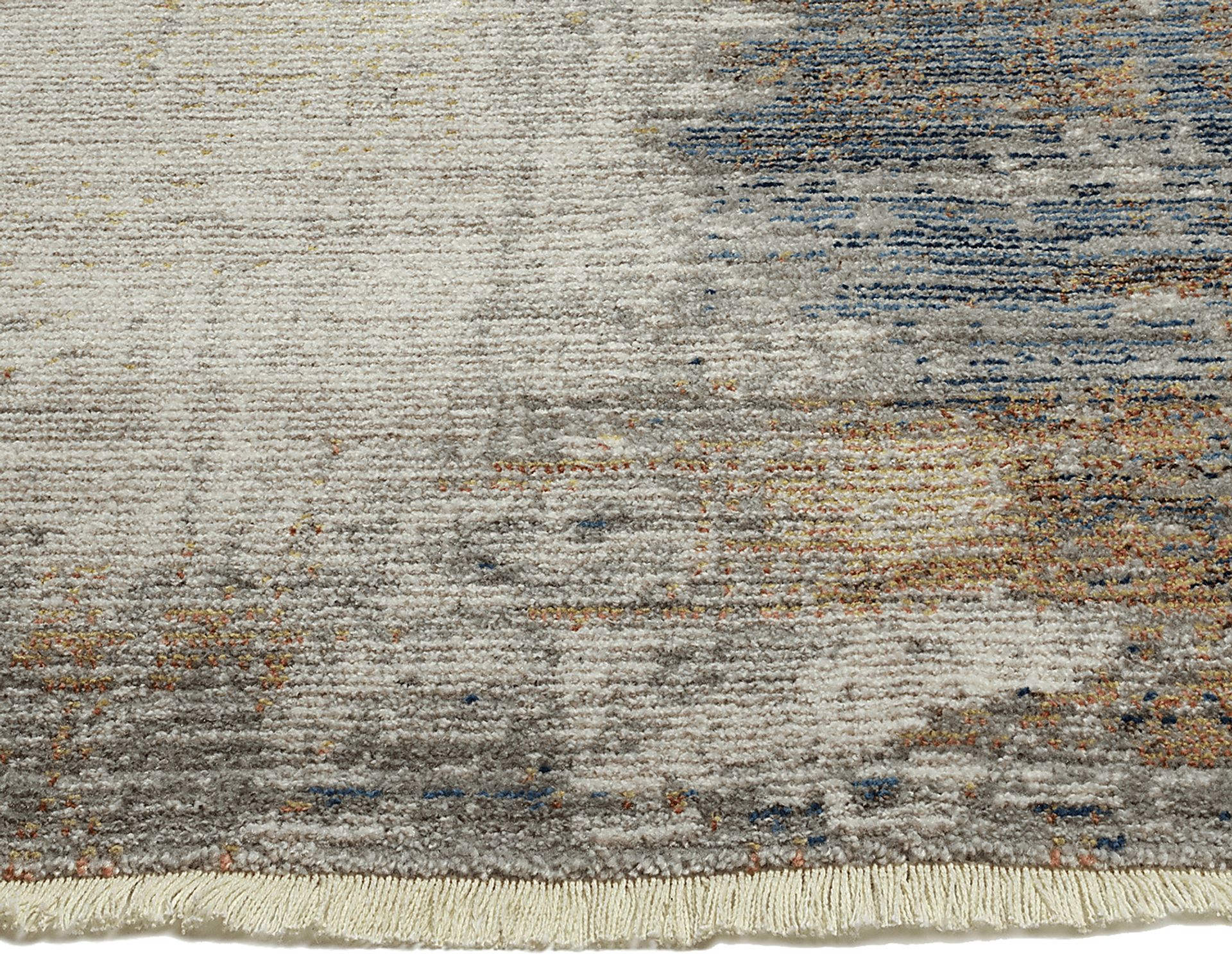 Gilvista Multi 7'10 x 10'1 Rug - Image 4