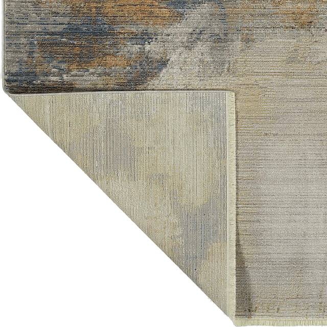 Gilvista Multi 7'10 x 10'1 Rug - Thumbnail - Image 5