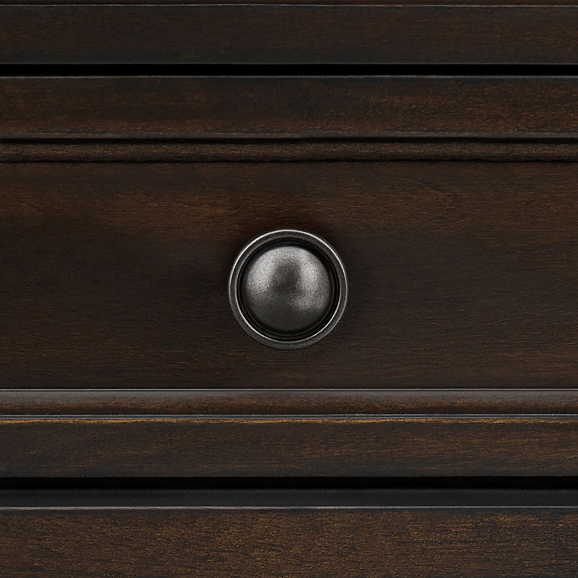 Ginebra Brown End Table - Image 8