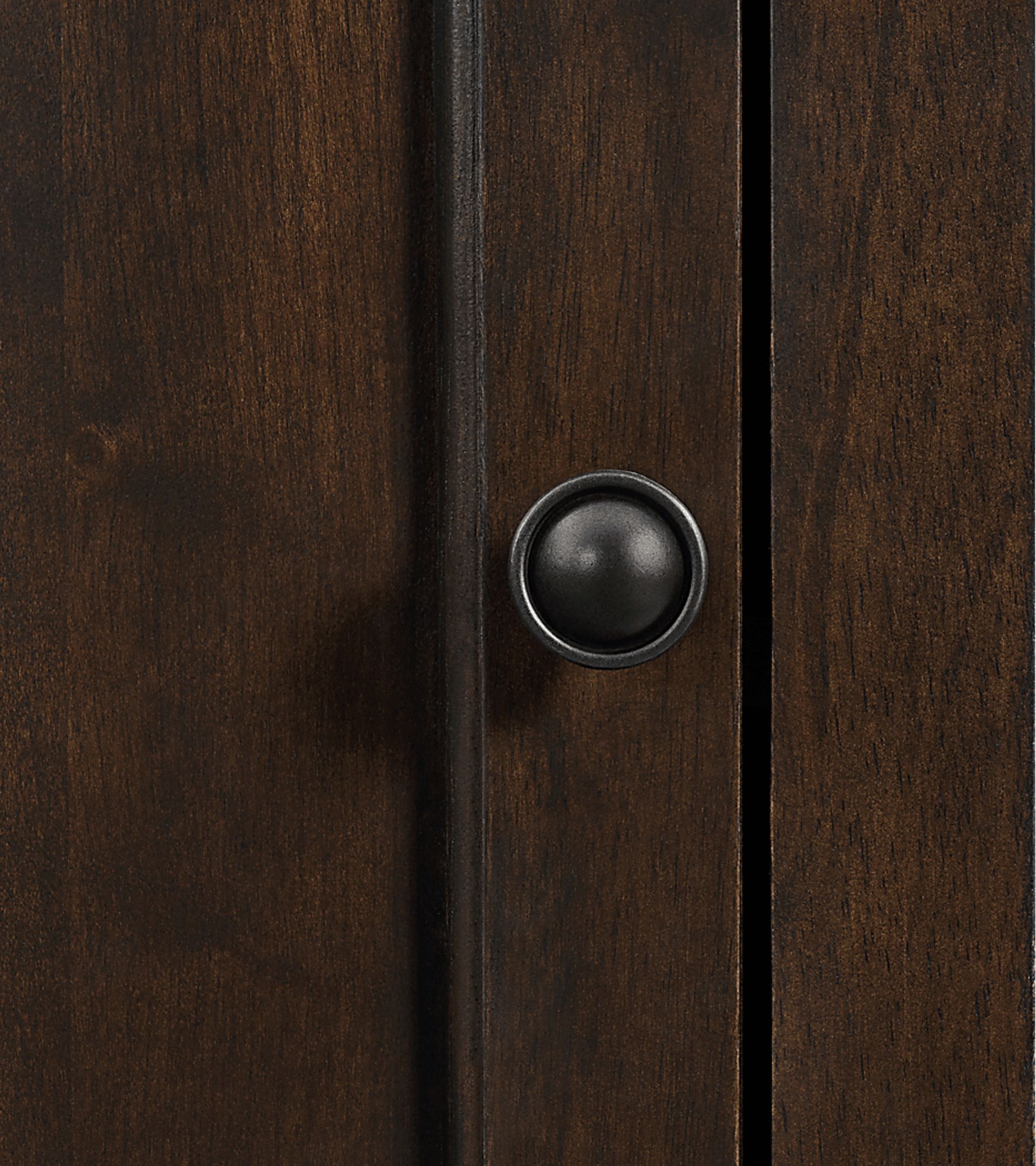 Ginebra Brown End Table - Image 6