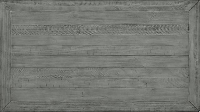 Gingerich Gray Coffee Table - Thumbnail - Image 4
